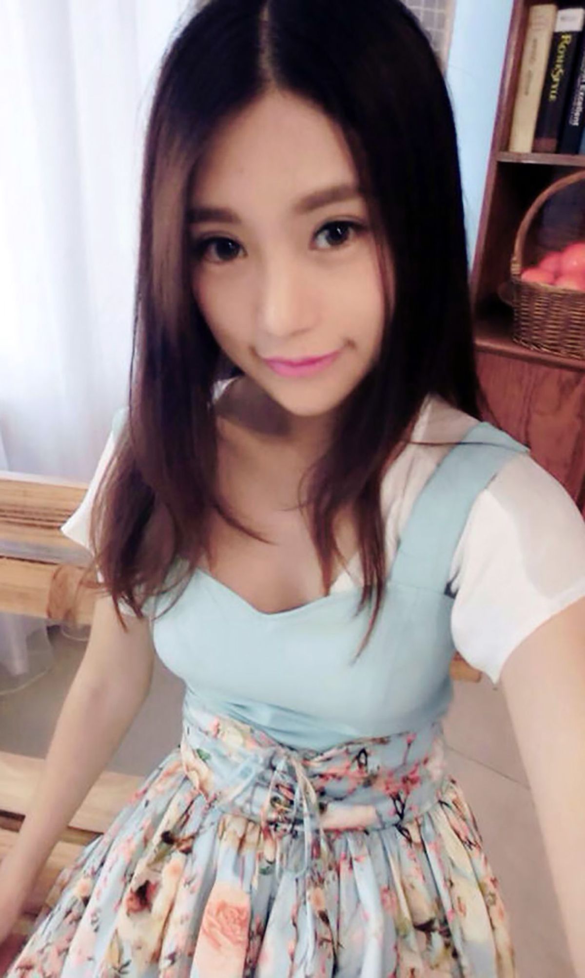 绮里嘉、研依《夏日合辑》 [爱尤物Ugirls] No.066_第3张