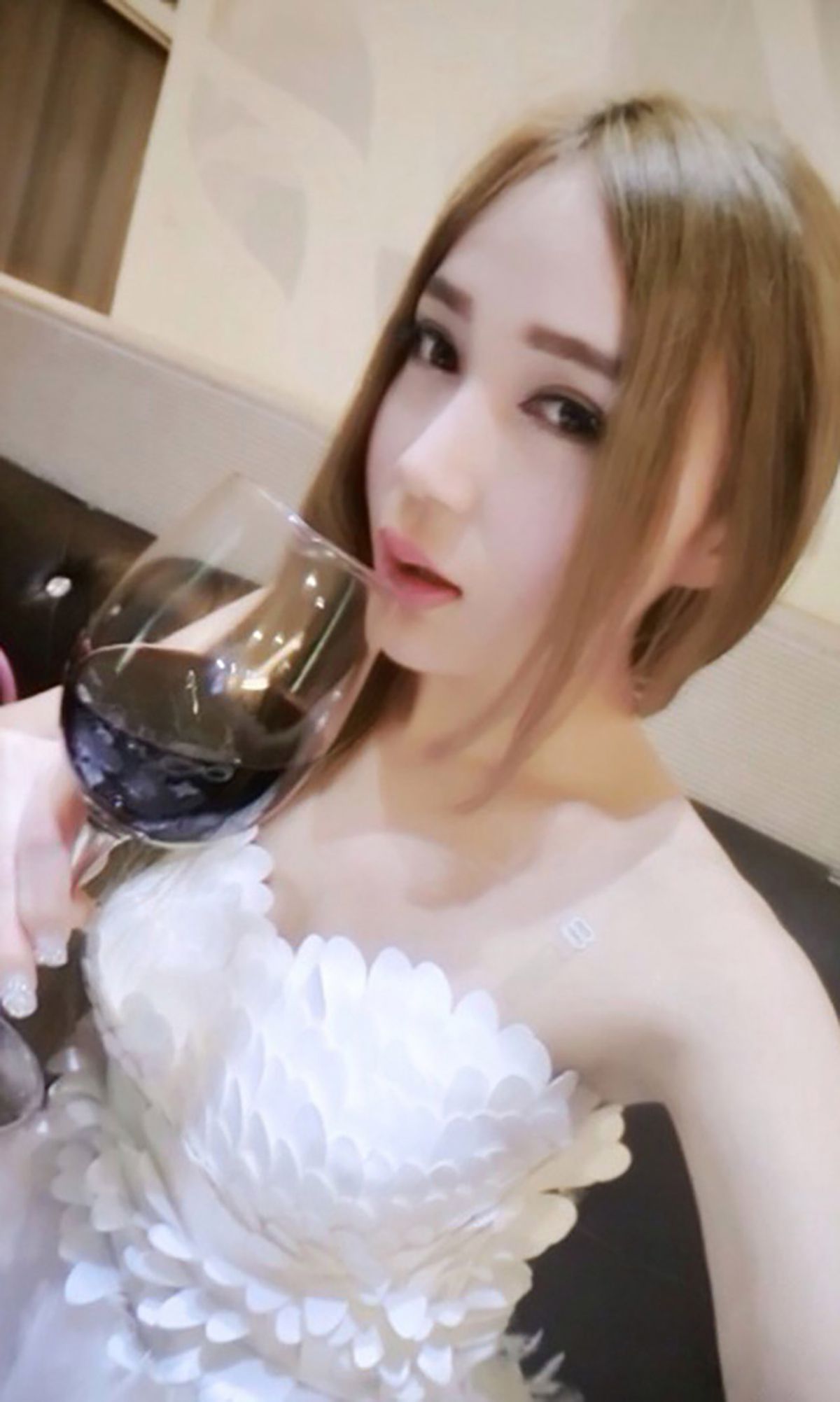 刘美辰《沙漠美女》 [爱尤物Ugirls] No.067_第3张