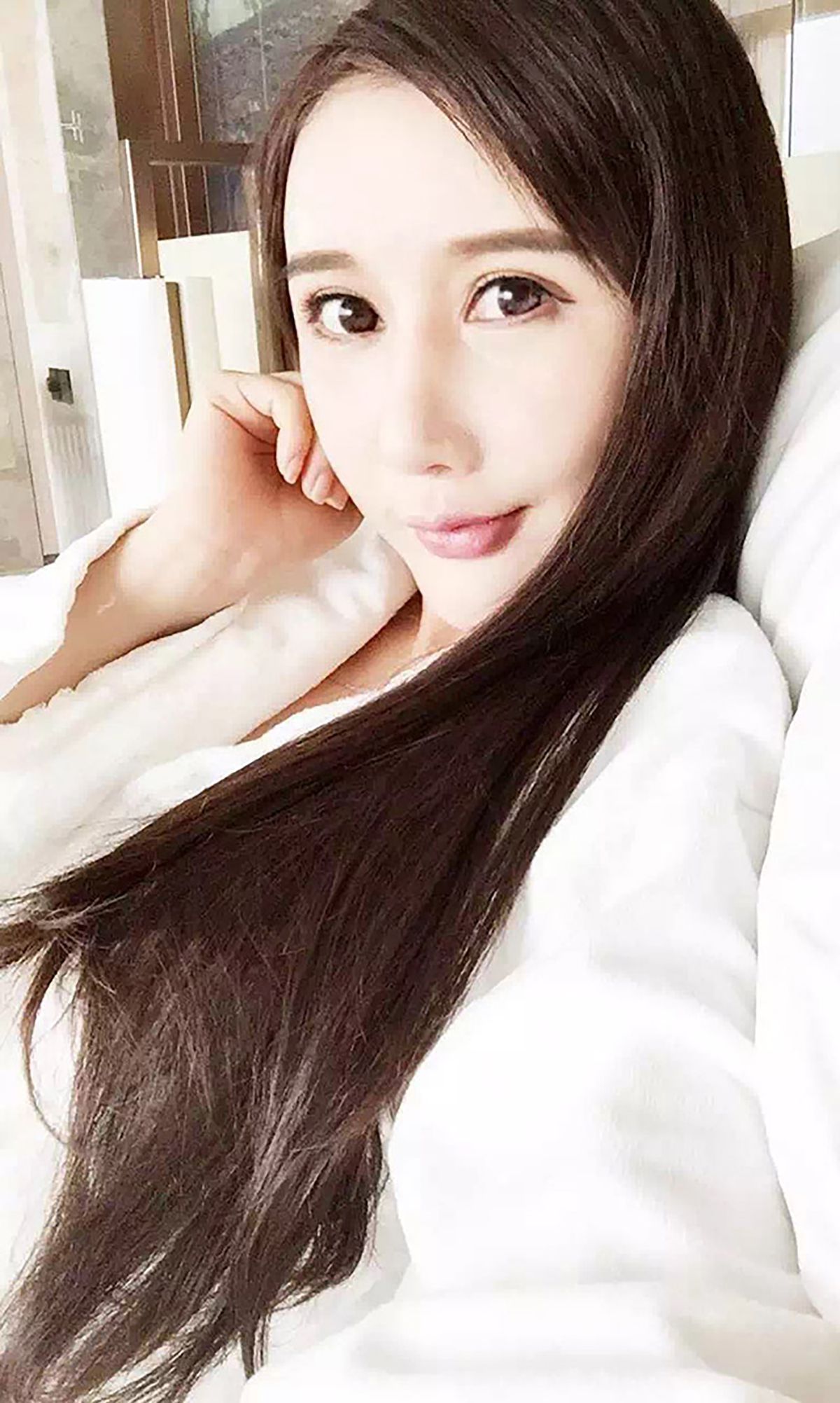 王瑾轩《夏天轻时光》 [爱尤物Ugirls] No.068_第3张