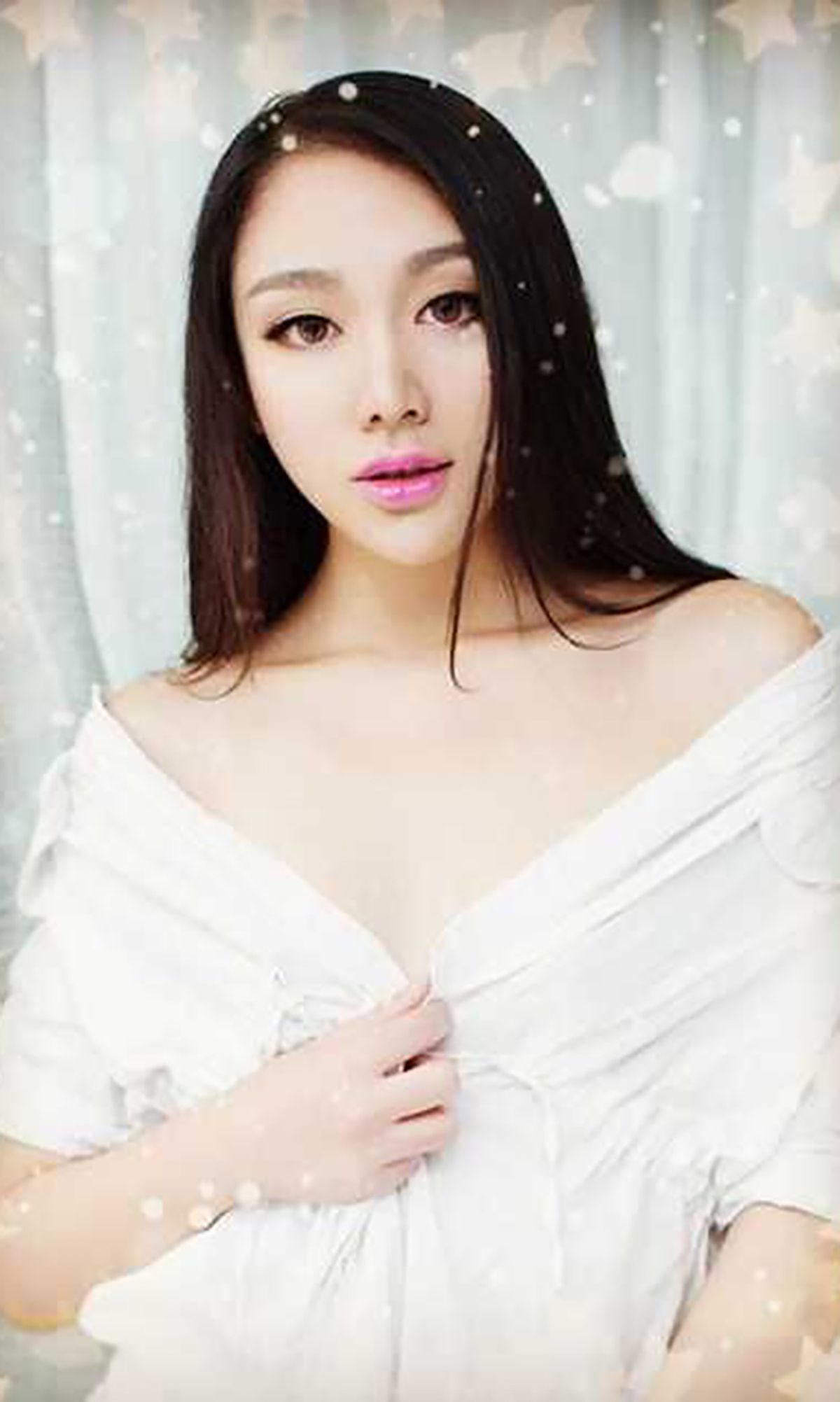 莫莫《最熟悉的爱人》 [爱尤物Ugirls] No.077_第3张