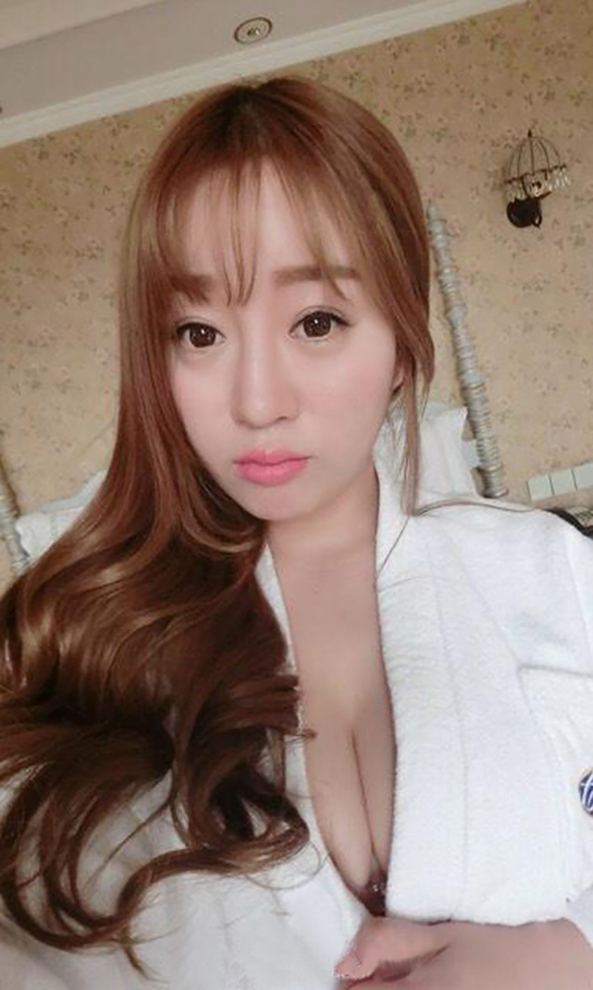 王语纯《小心你的眼睛会着火》 [爱尤物Ugirls] No.079_第3张