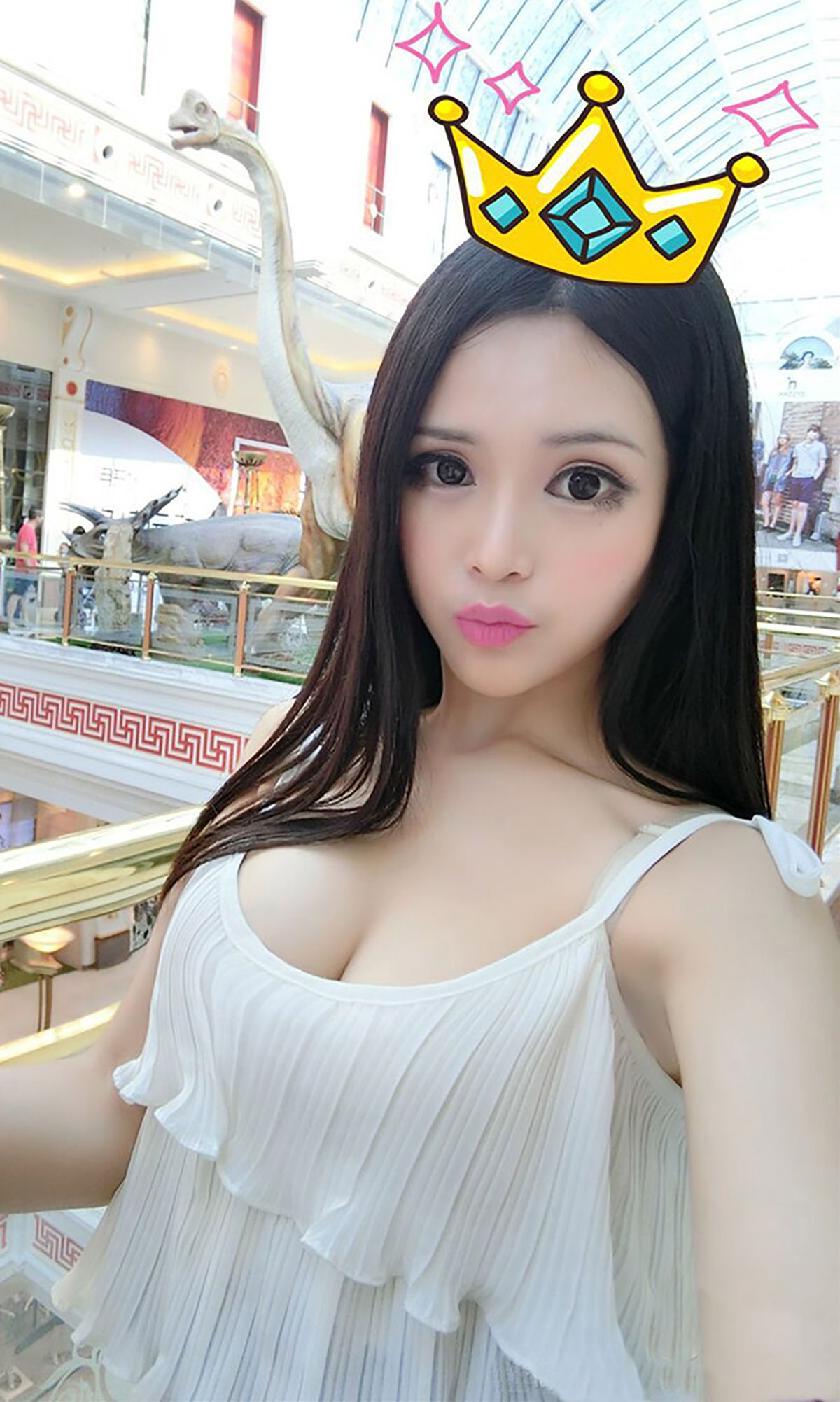 张美荧《荧荧似火 捉摸不定》 [爱尤物Ugirls] No.089_第3张