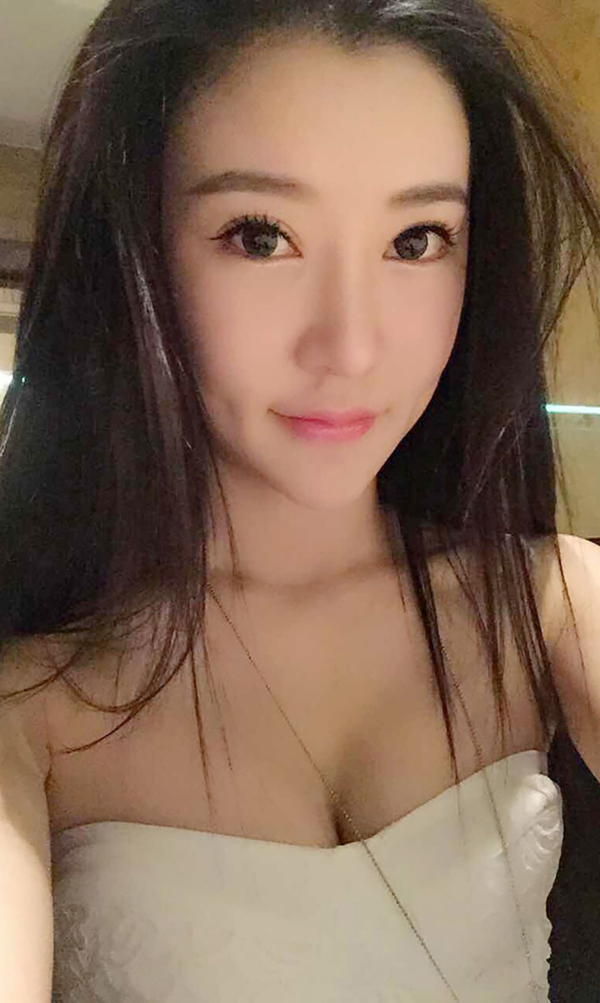 佟蔓《梦回民国 青丝缕缕》 [爱尤物Ugirls] No.093_第3张