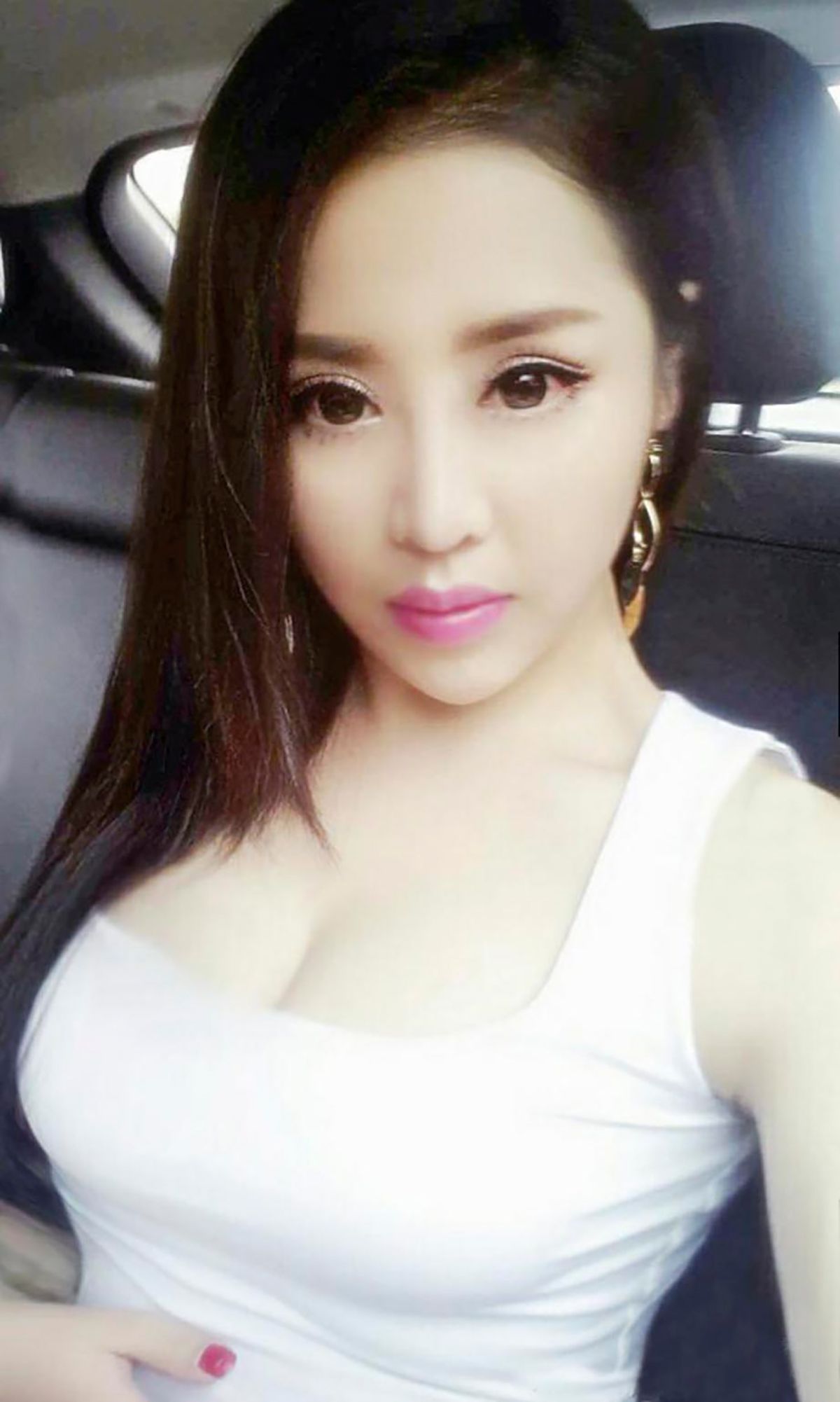 希子《玩爱之徒》 [爱尤物Ugirls] No.106_第3张