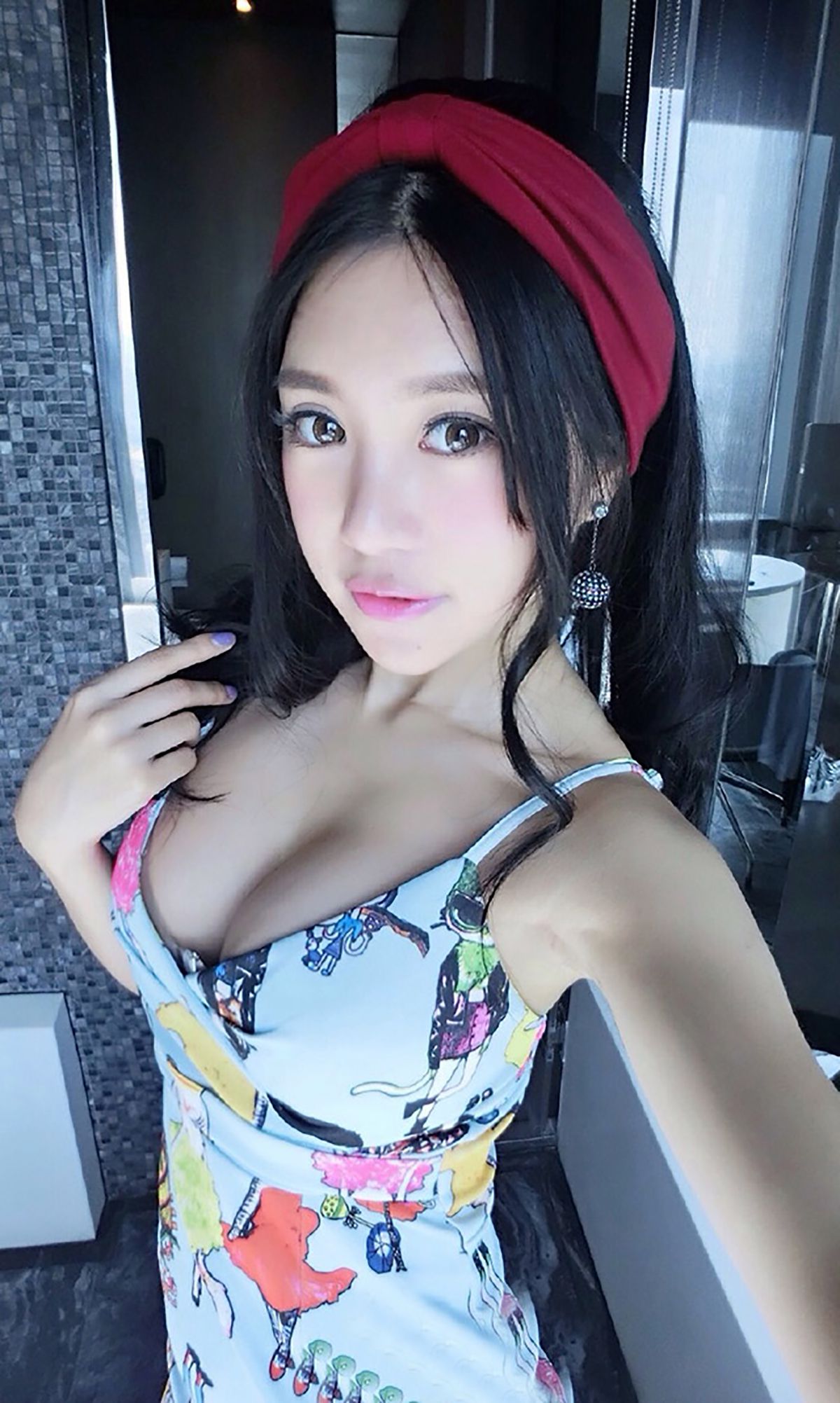 绮里嘉《百变小公主》 [爱尤物Ugirls] No.110_第3张