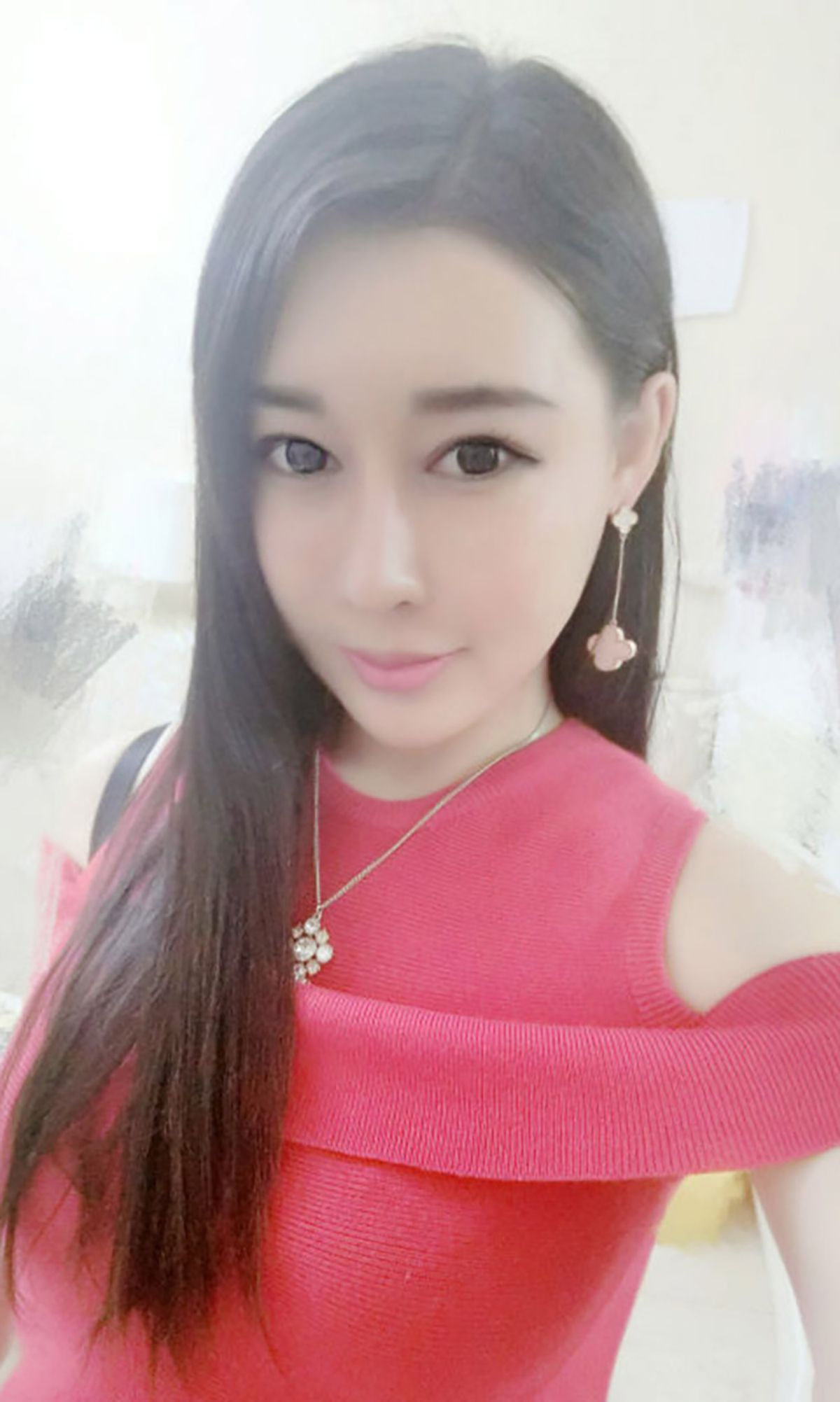 Rita《狐仙姐姐Rita》 [爱尤物Ugirls] No.114_第3张