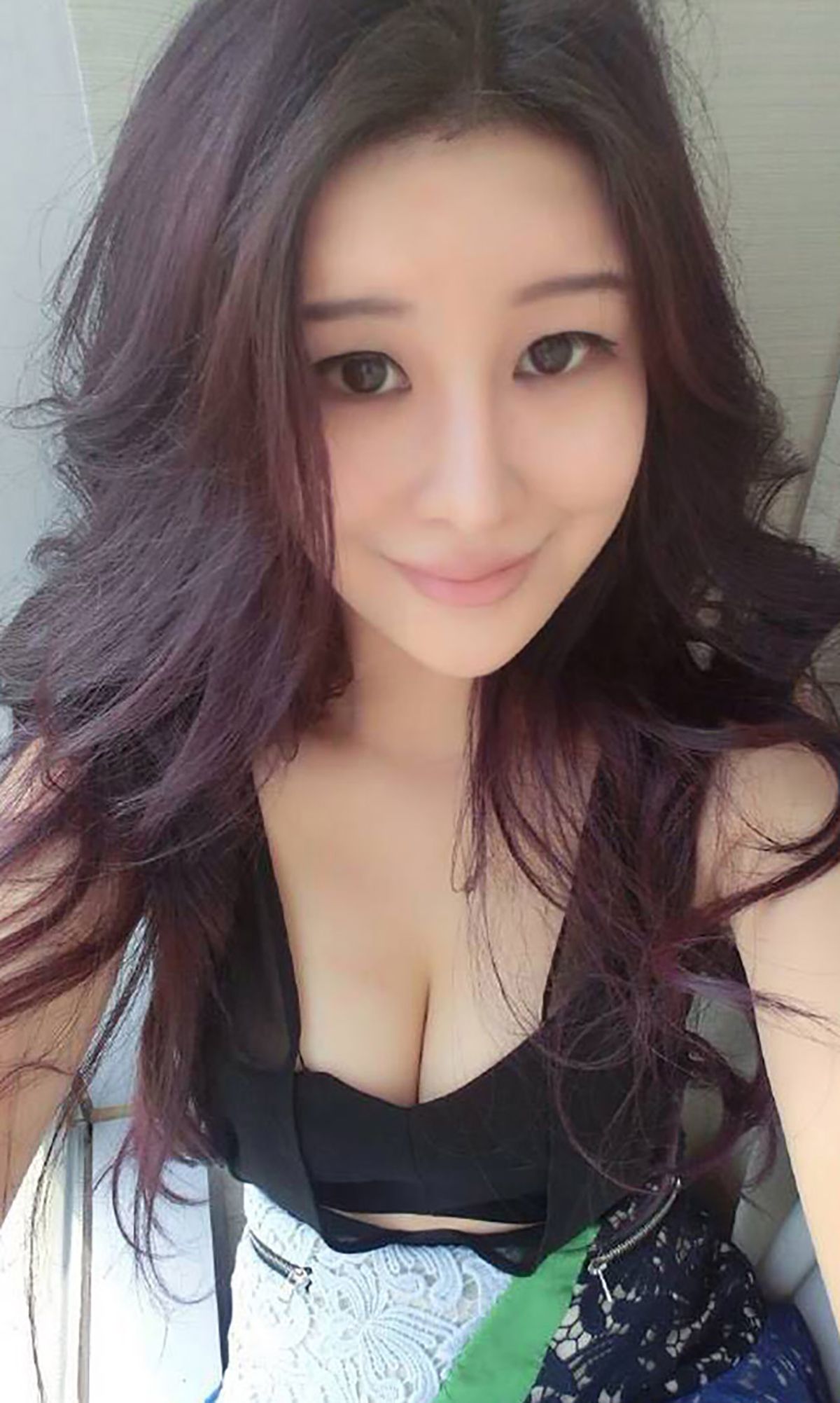 纯小希《彼女の诱惑》 [爱尤物Ugirls] No.121_第3张