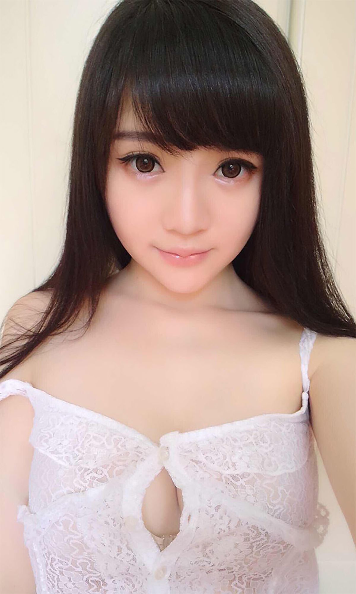 米妮大萌萌《你侬我侬 忒煞情多》 [爱尤物Ugirls] No.122_第3张