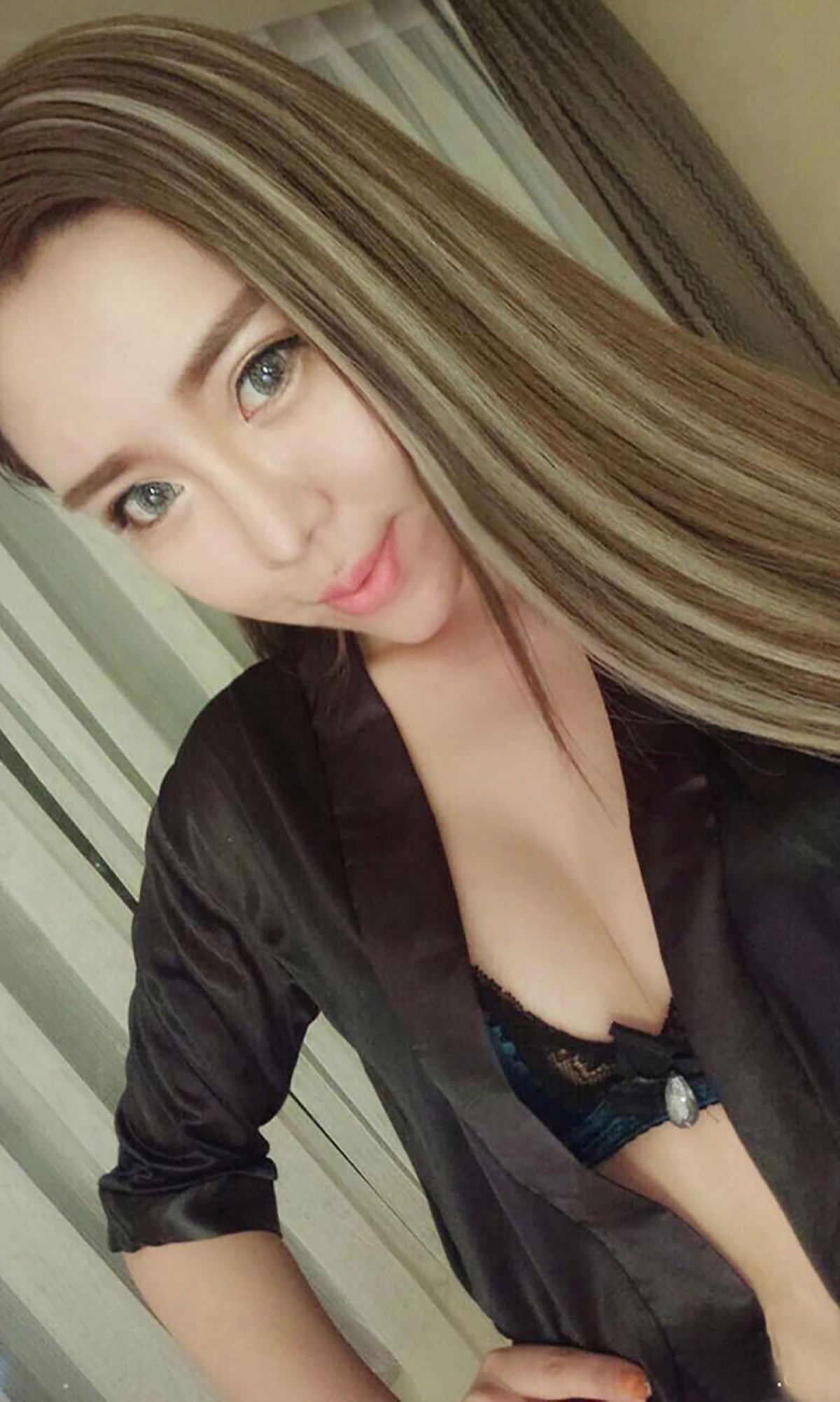 郝帅《当我足够好，才会遇见你》 [爱尤物Ugirls] No.129_第3张