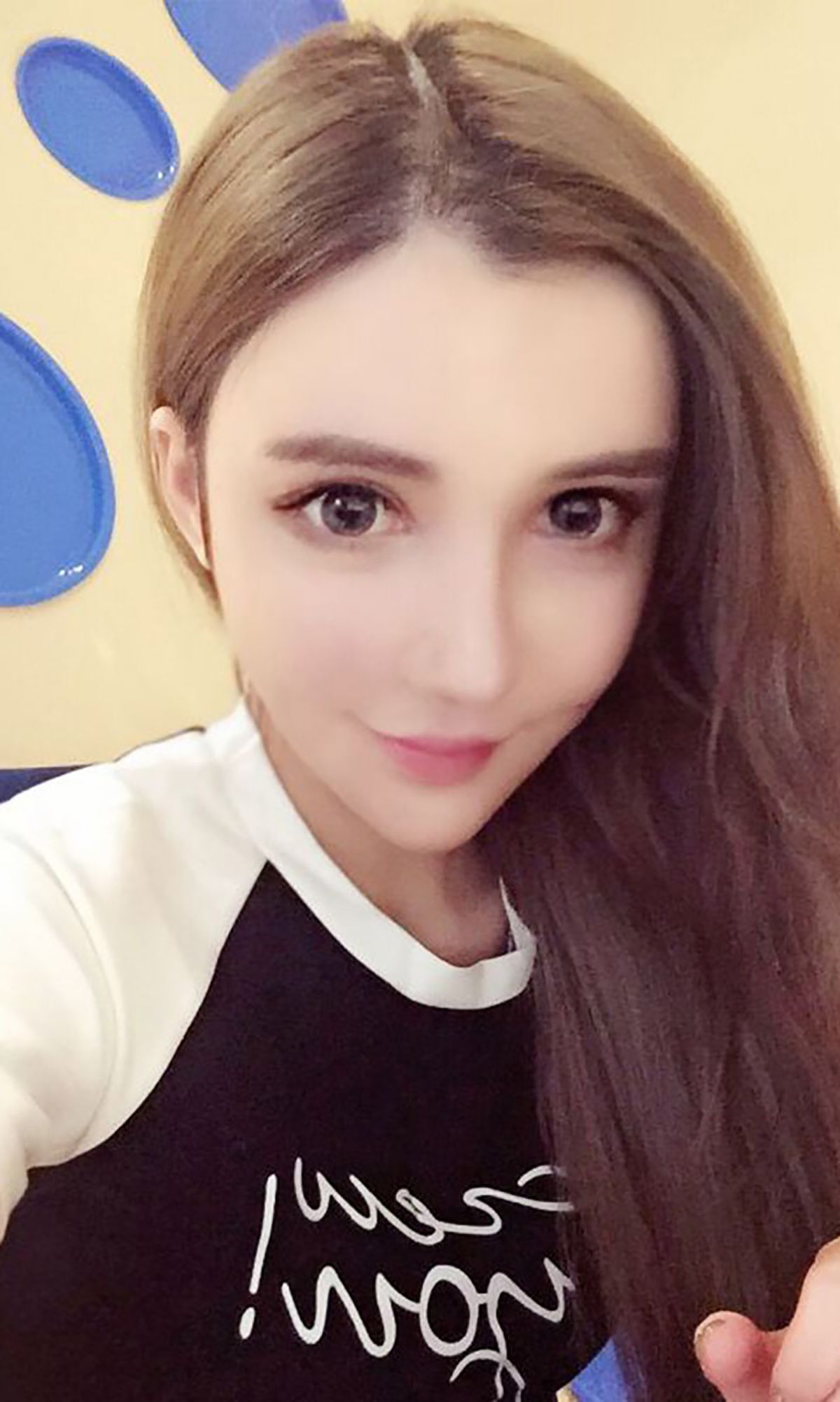 陈宝拉《混血宝拉 芭比情结》 [爱尤物Ugirls] No.147_第3张