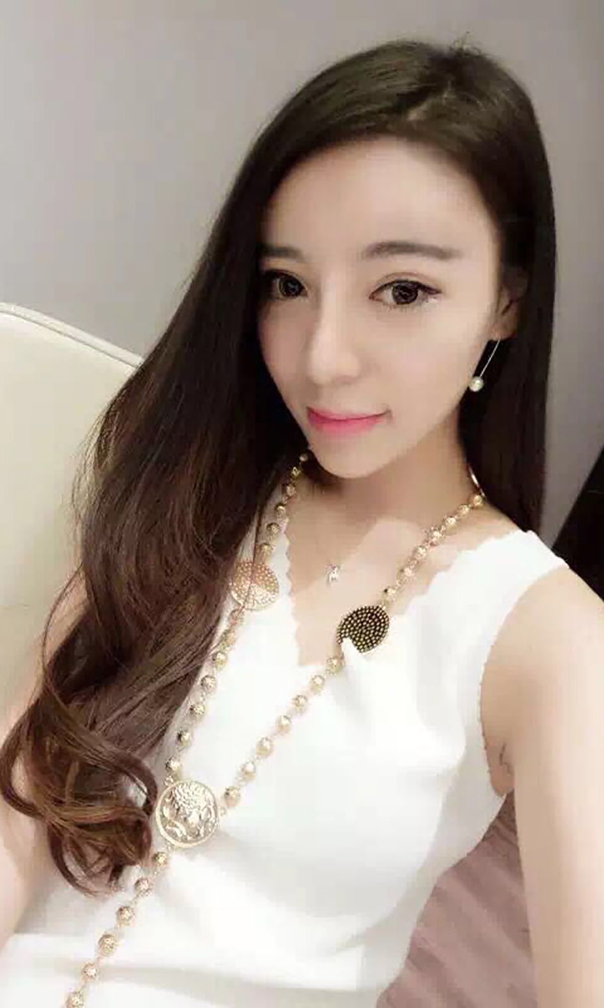 刘梓晴《暖暖》 [爱尤物Ugirls] No.148_第3张