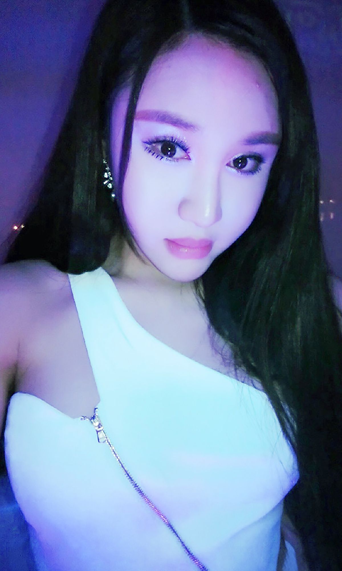 信悦儿《绣面芙蓉一笑开》 [爱尤物Ugirls] No.150_第3张