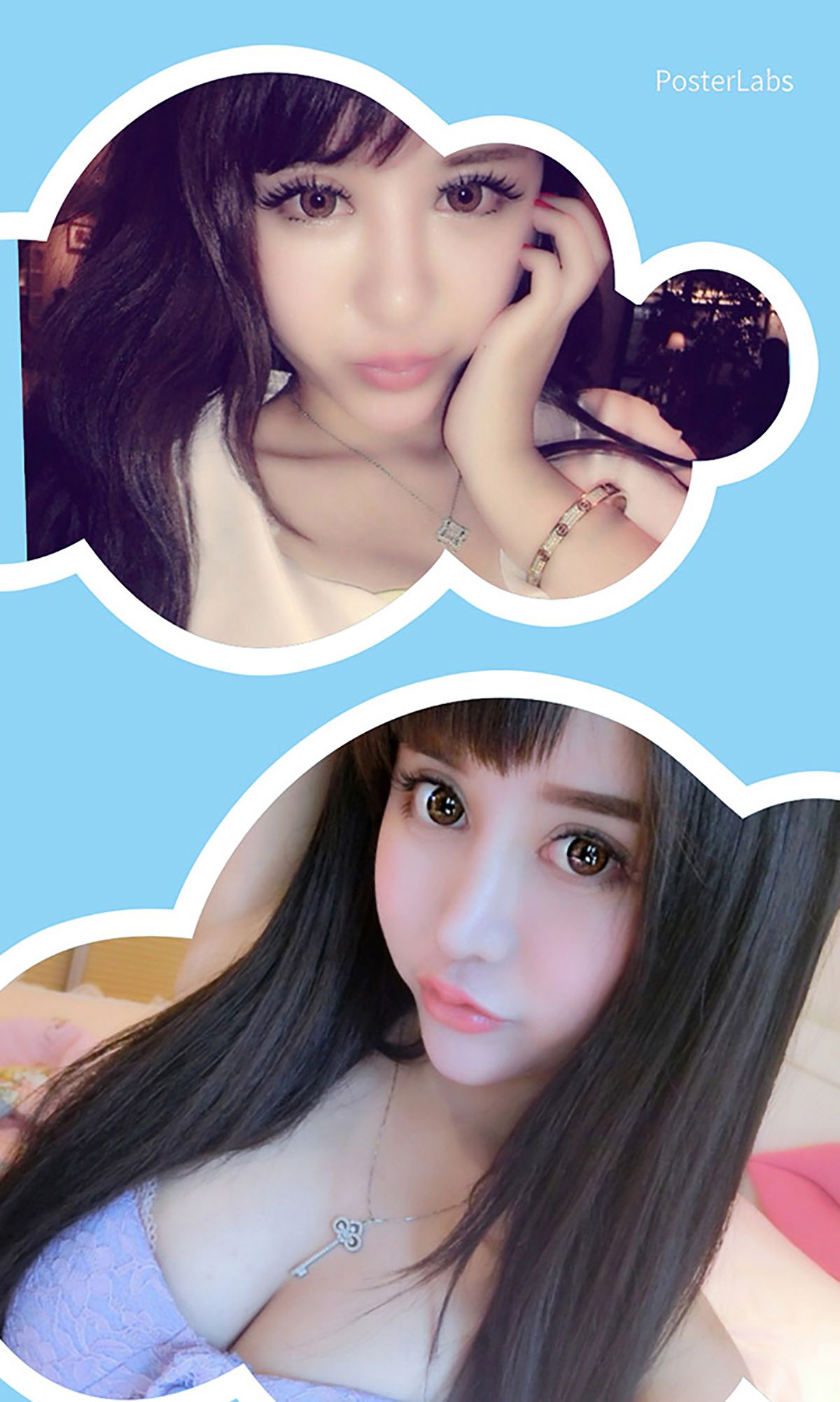 美熙MiuMiu《忍不住的小期待》 [爱尤物Ugirls] No.158_第3张