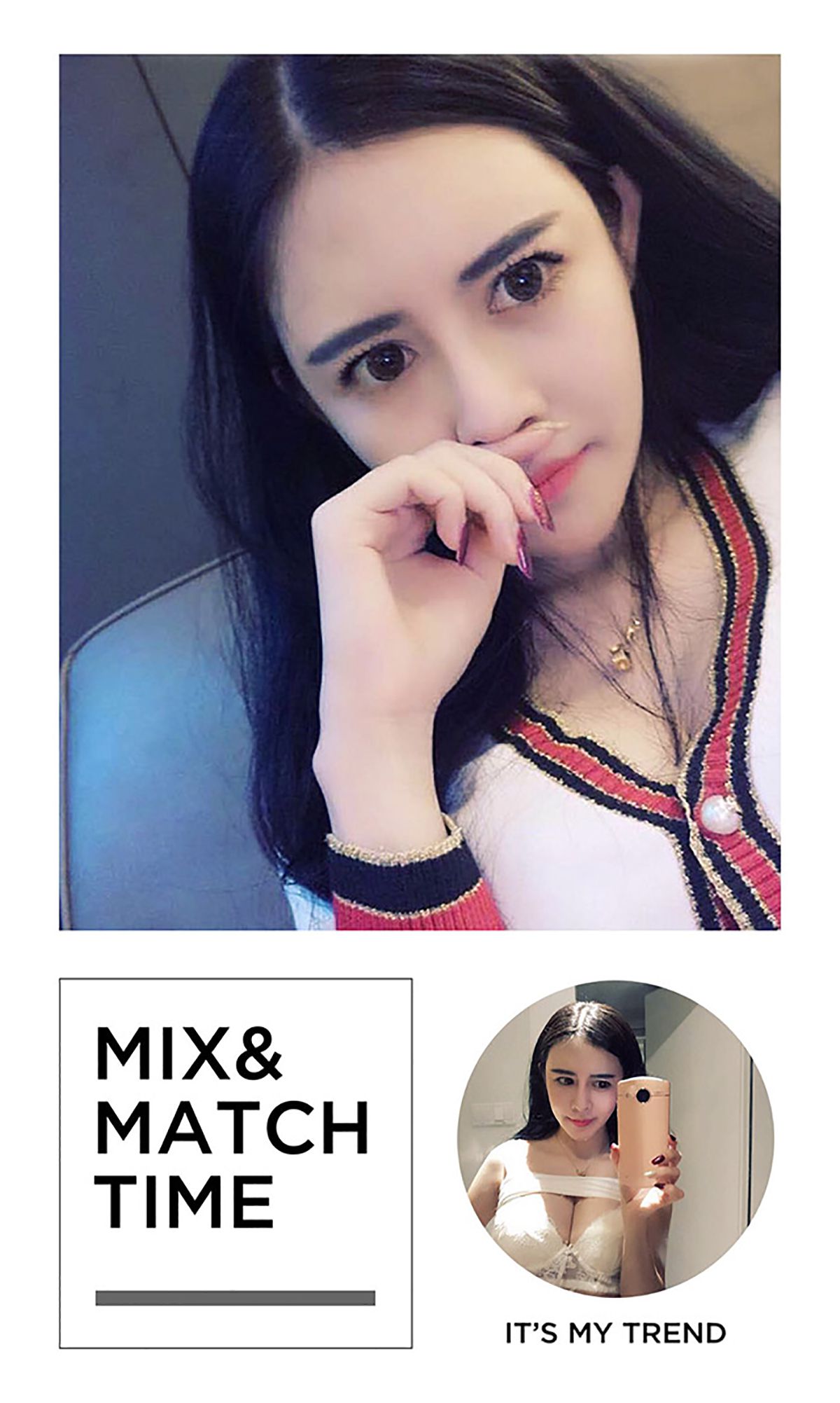 春娇《金屋藏娇》 [爱尤物Ugirls] No.396_第3张