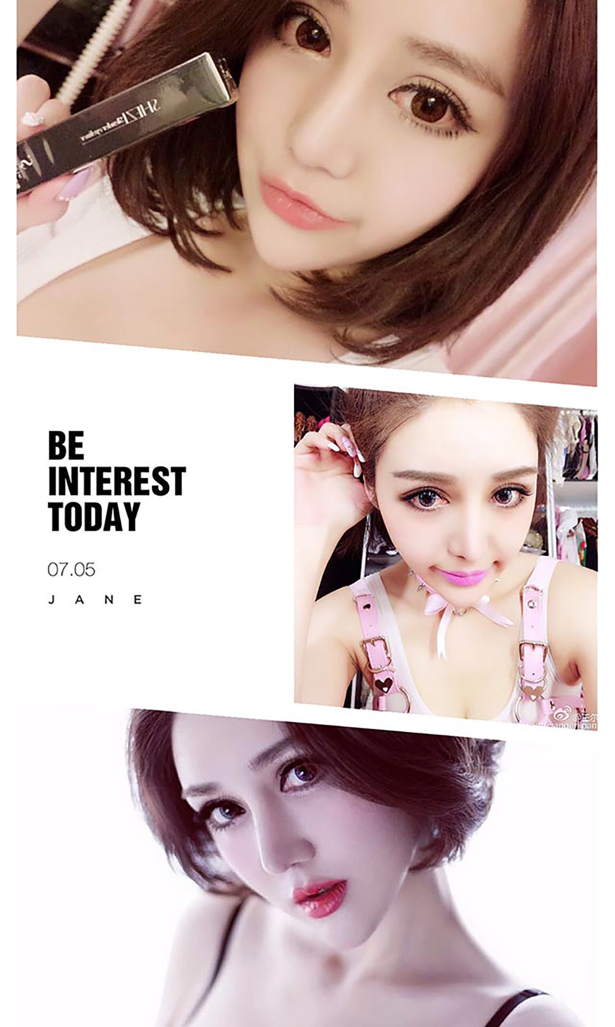 王尔琳《修车还得是嫩妞儿》 [爱尤物Ugirls] No.413_第3张