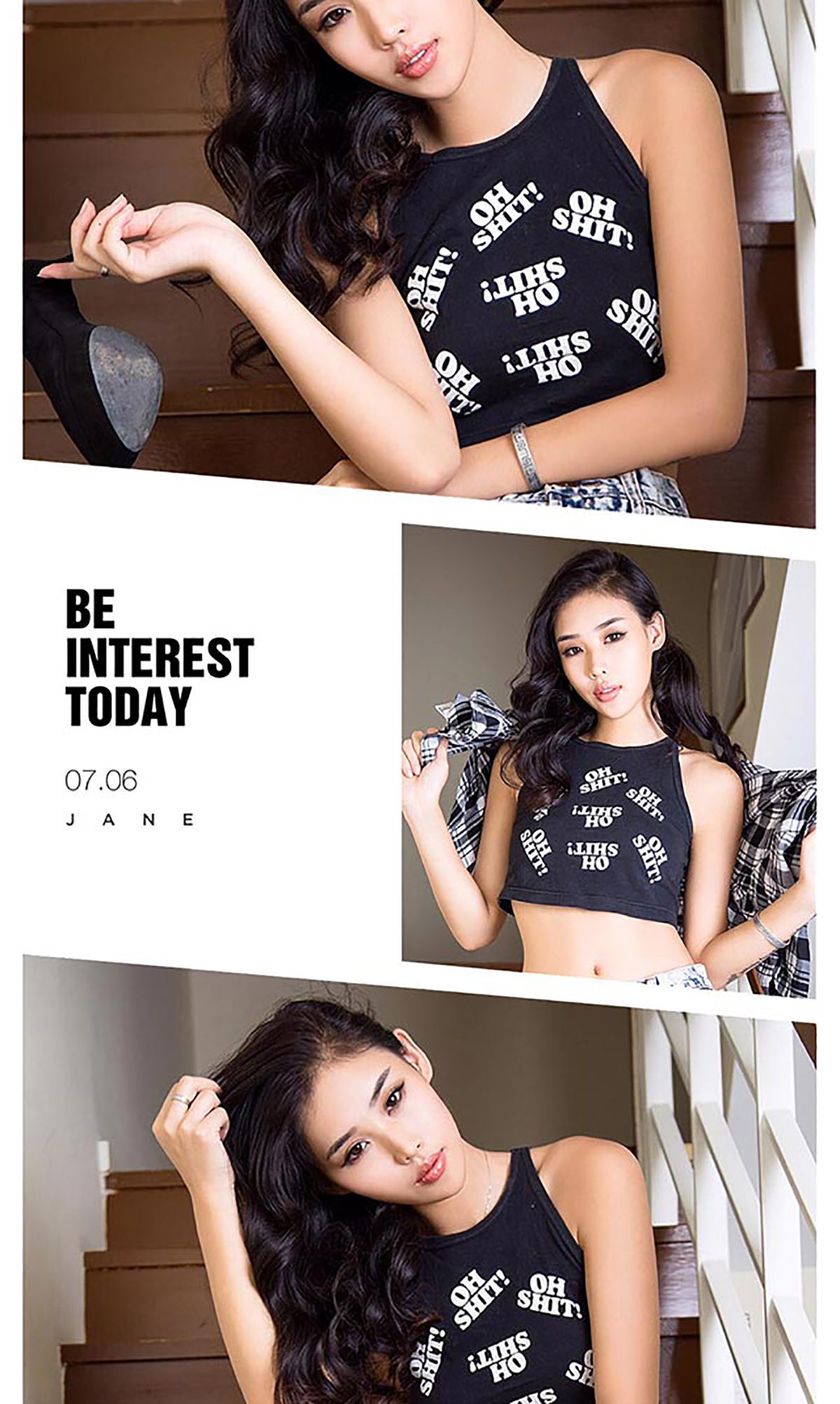 Vivian [爱尤物Ugirls] No.415_第3张