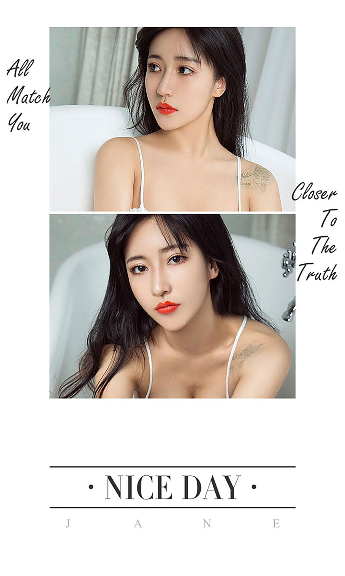 郭芯榕《有榕乃大》 [爱尤物Ugirls] No.444_第3张