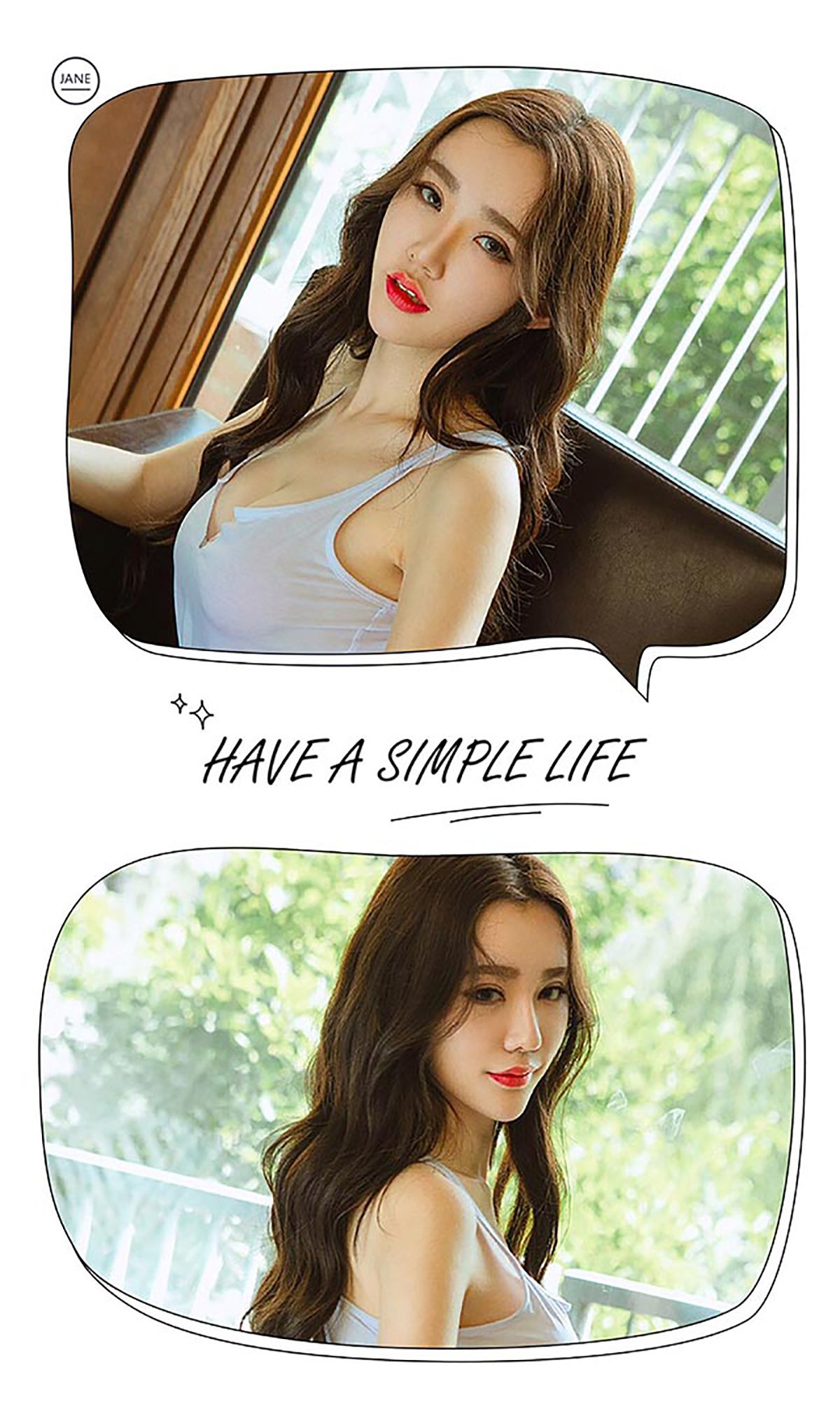 萌琪琪《琪乐无穷》 [爱尤物Ugirls] No.451_第3张