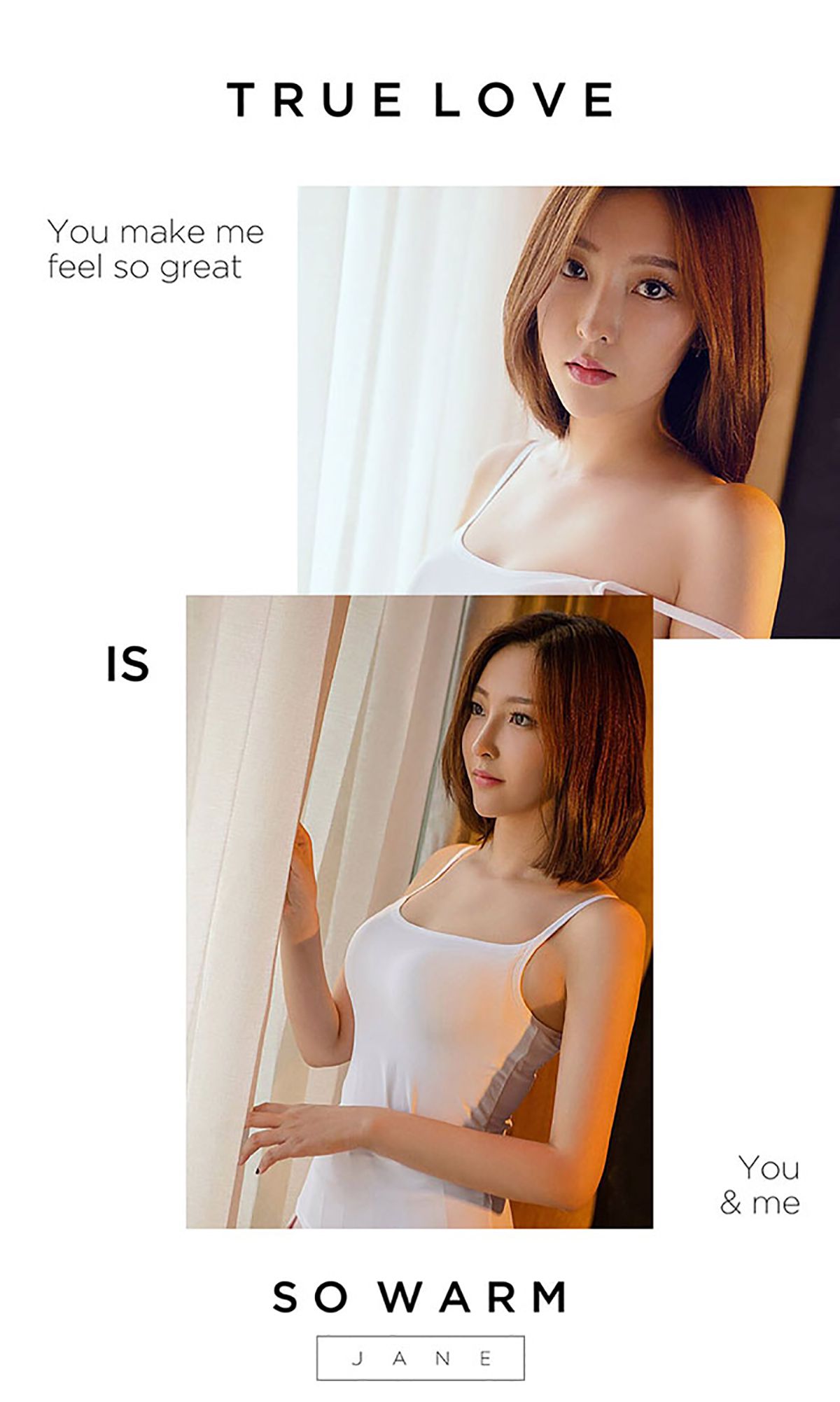 文文《斯文Girl》 [爱尤物Ugirls] No.471_第3张