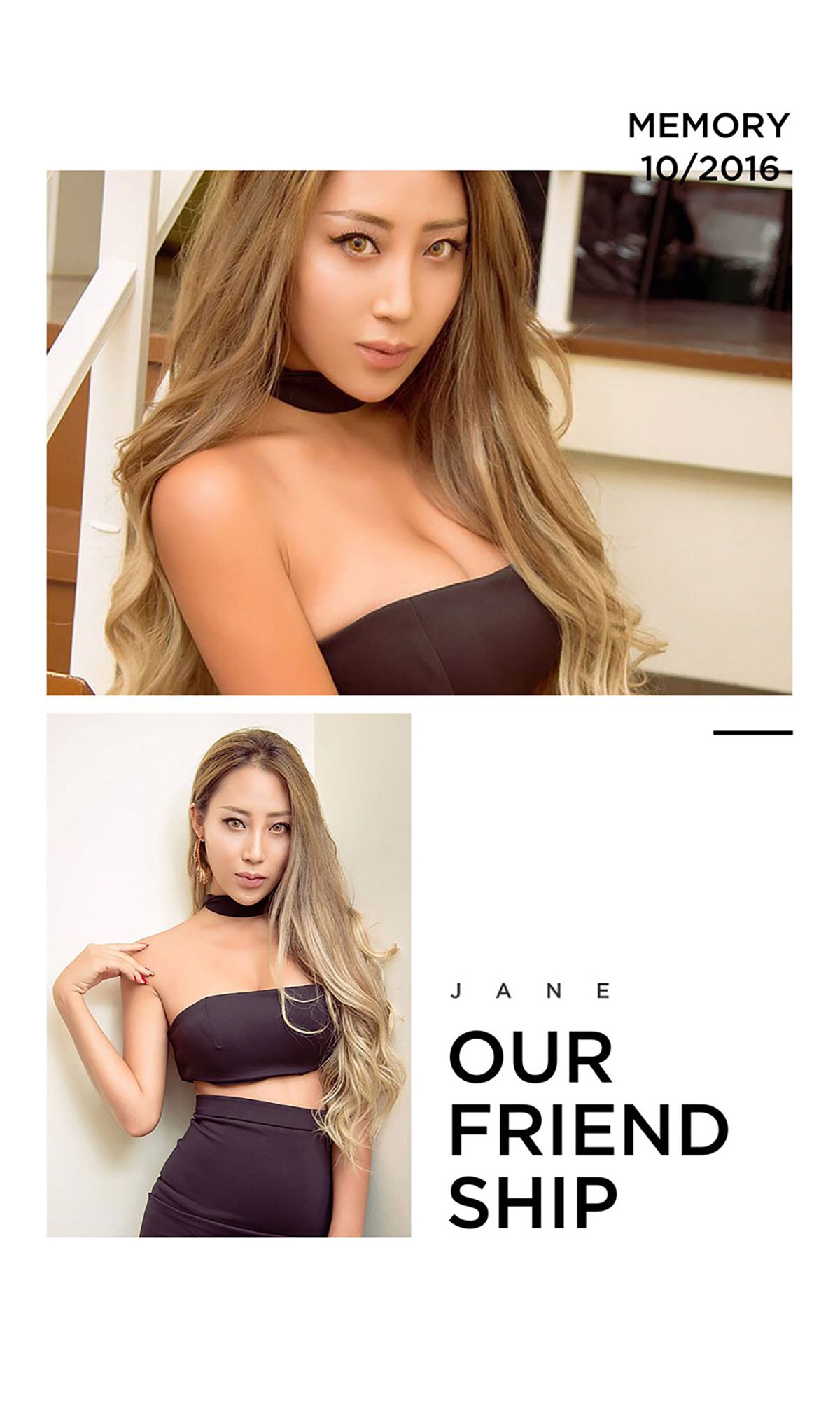 模特软软《晒出好风光》 [爱尤物Ugirls] No.512_第3张