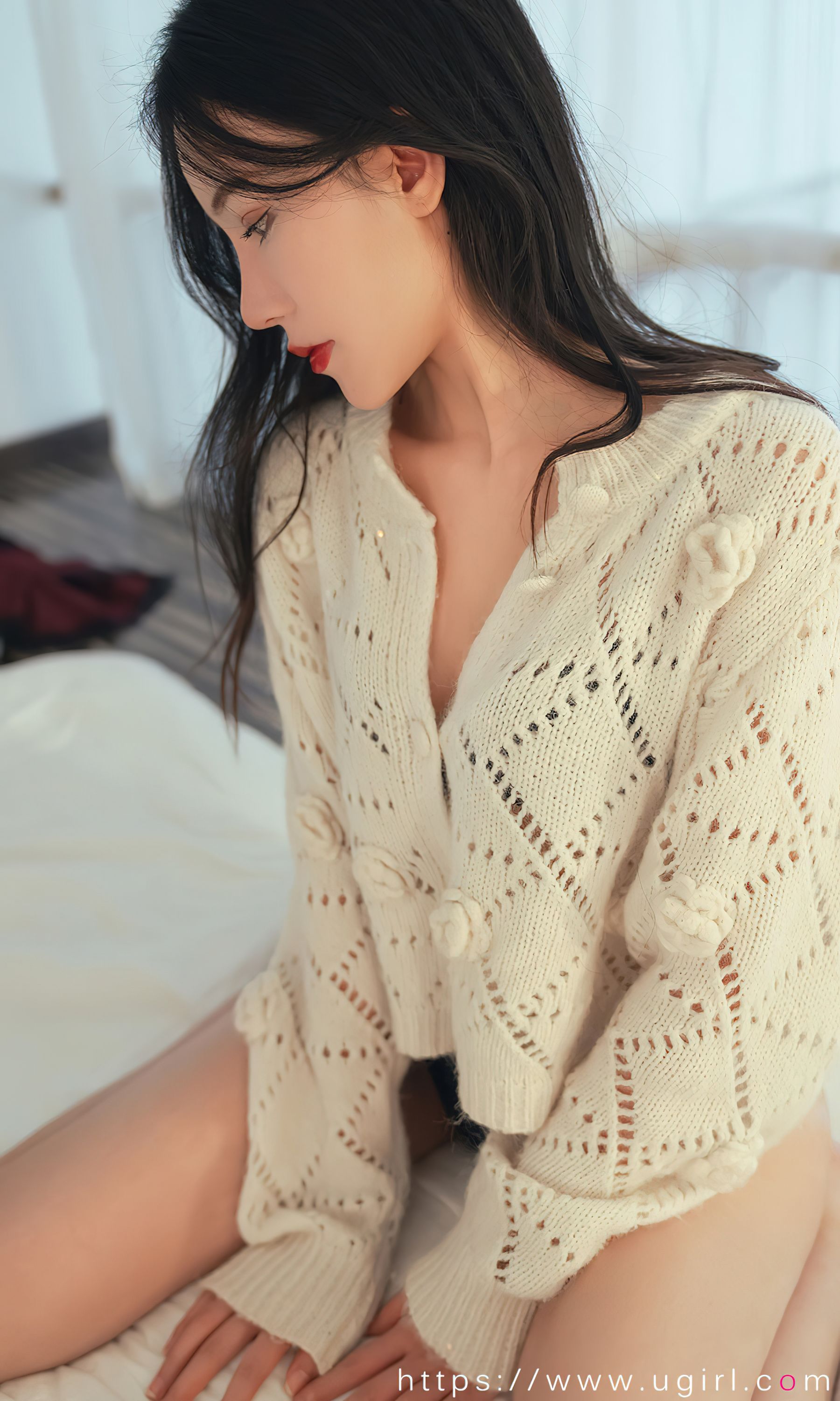 [Ugirls]爱尤物 No.2545 茯苓 有感觉_第5张