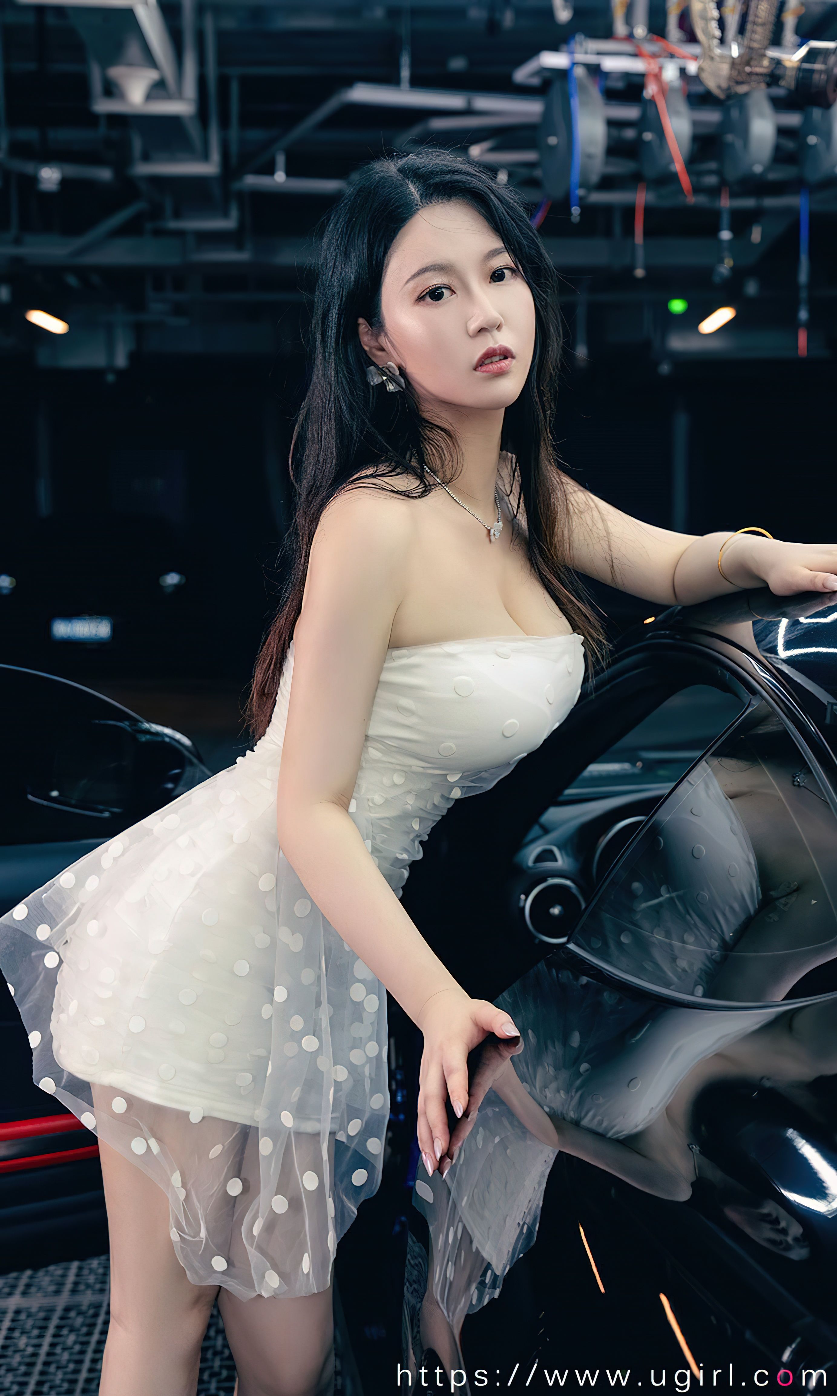 [Ugirls]爱尤物 No.2655 借你怀抱 钟晴_第4张