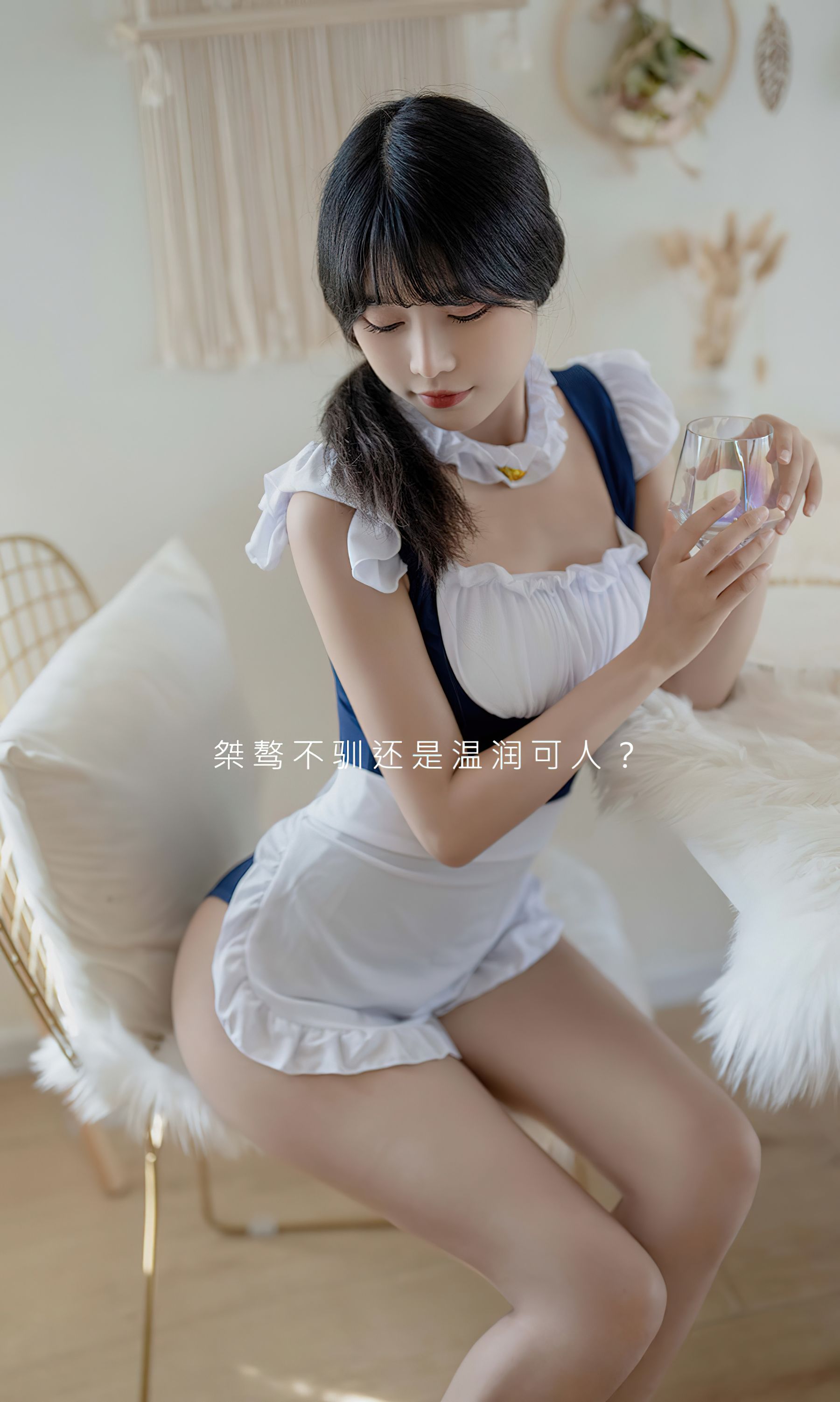 [Ugirls]爱尤物 No.2669 尤宠征服者 模特合辑_第1张