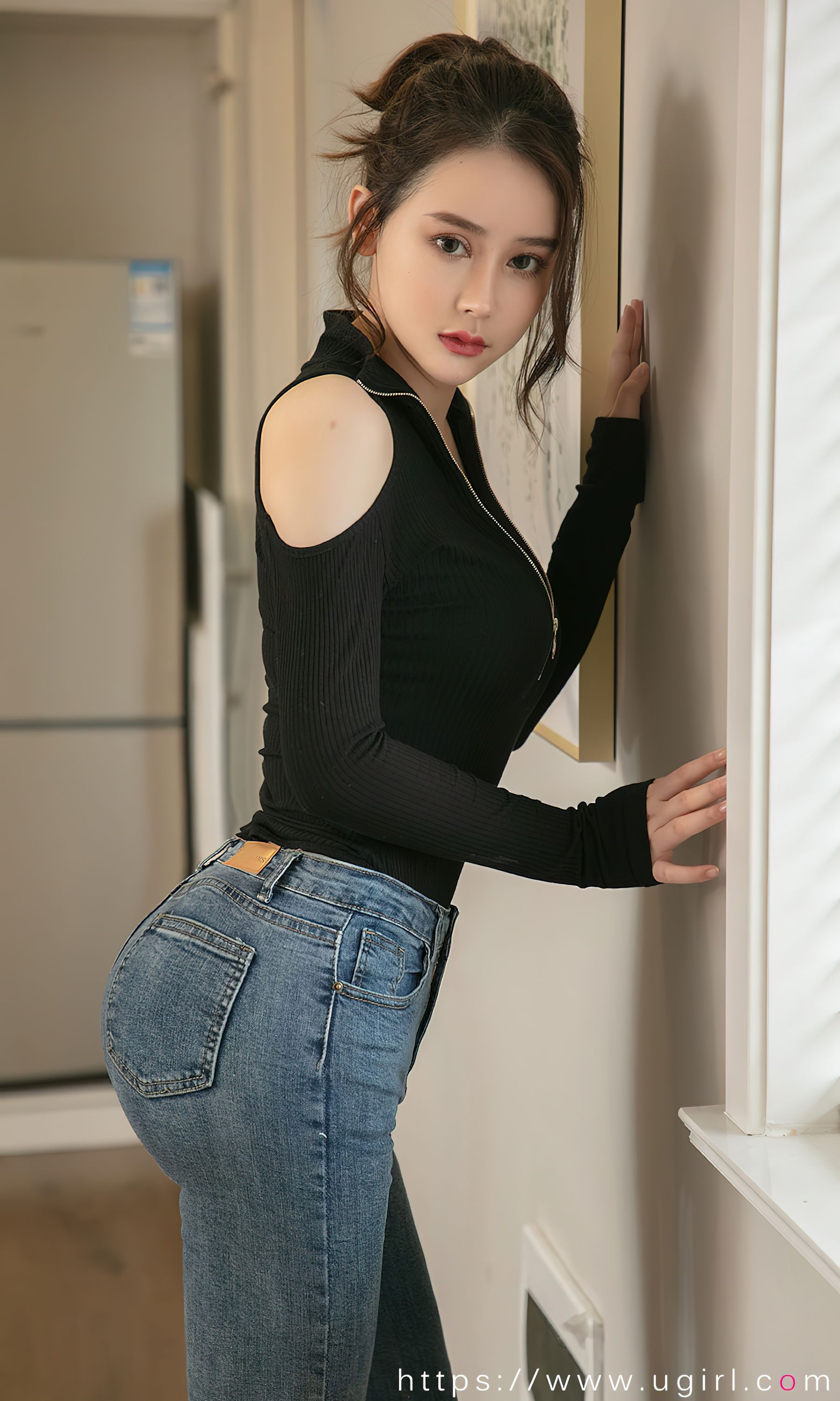 [Ugirls]爱尤物 No.2726 完美暗示 coral_第5张