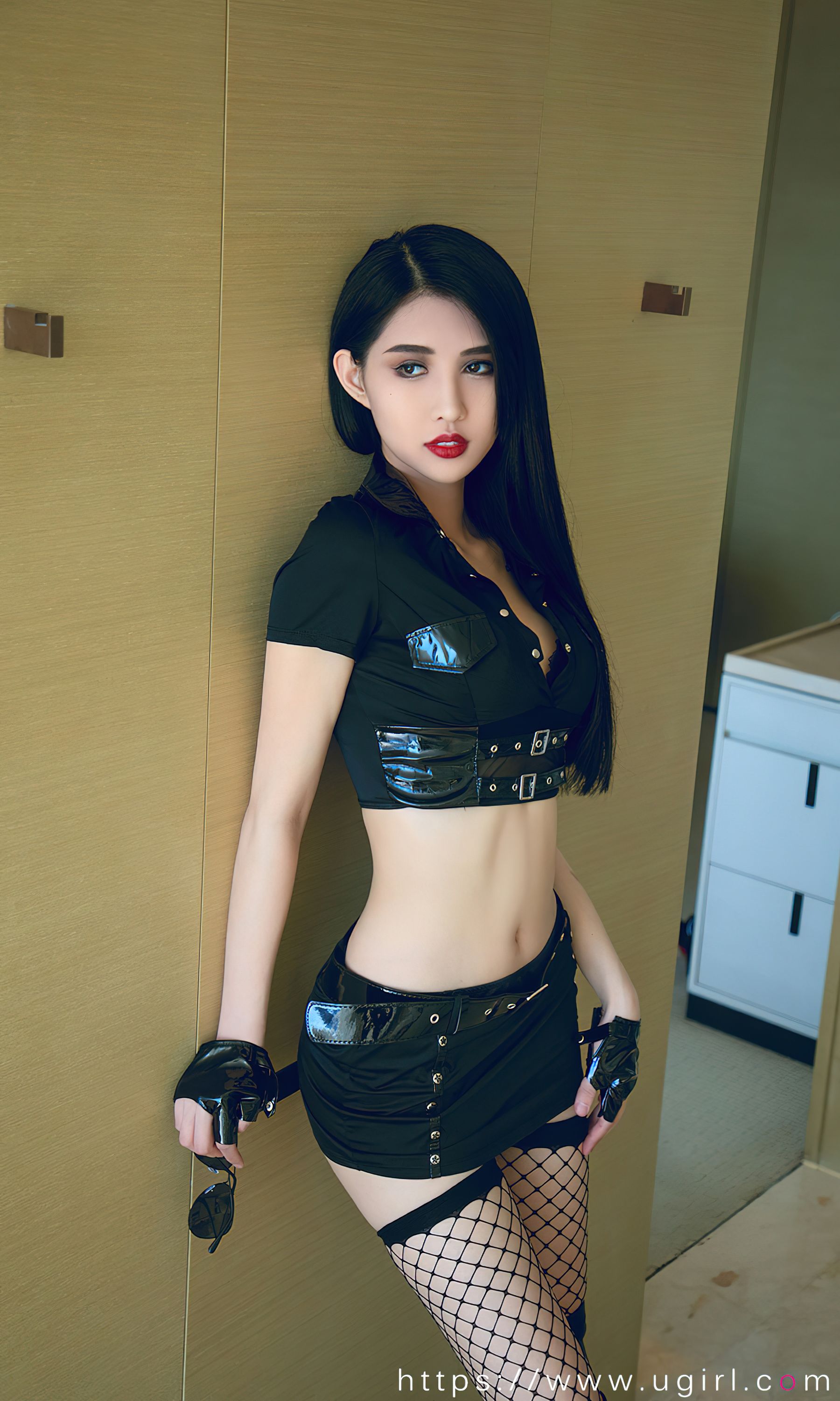 [Ugirls]爱尤物 No.2816 坠入 葛征_第5张