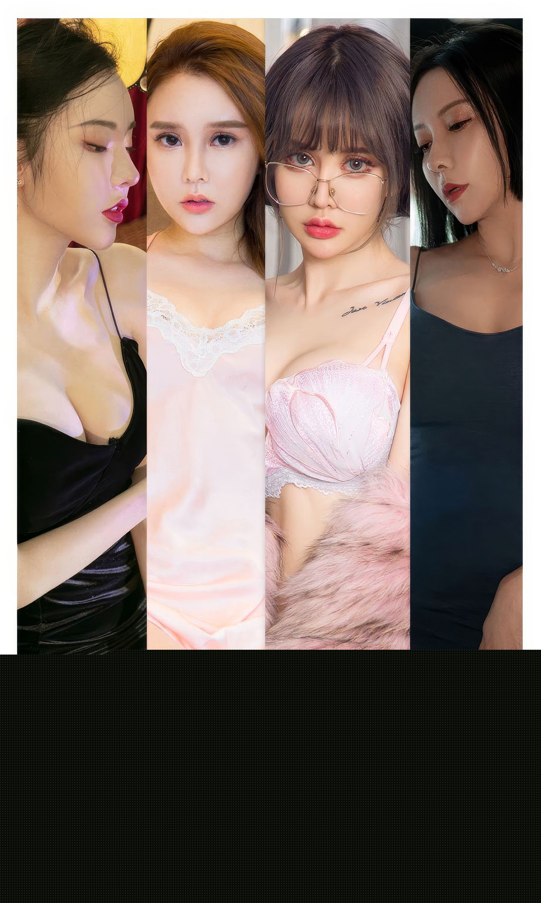 [Ugirls]爱尤物 No.2859 消火尤宠 赫拉女神hera&青树&爱丽莎&果儿victoria&奶茶Emily&萌琪琪&林微微_第1张