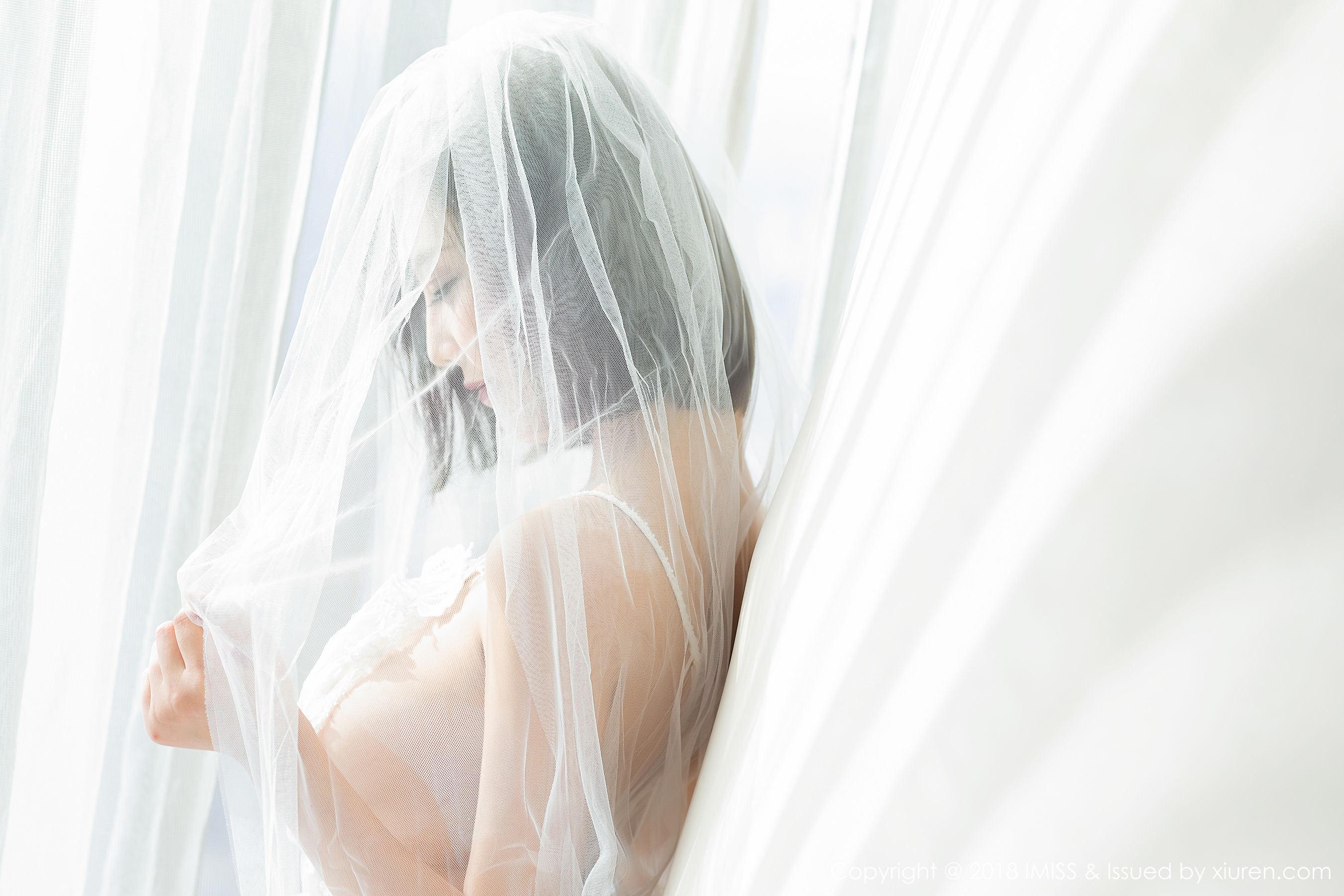 [爱蜜社IMiss] Vol.260 杨晨晨sugar_第4张