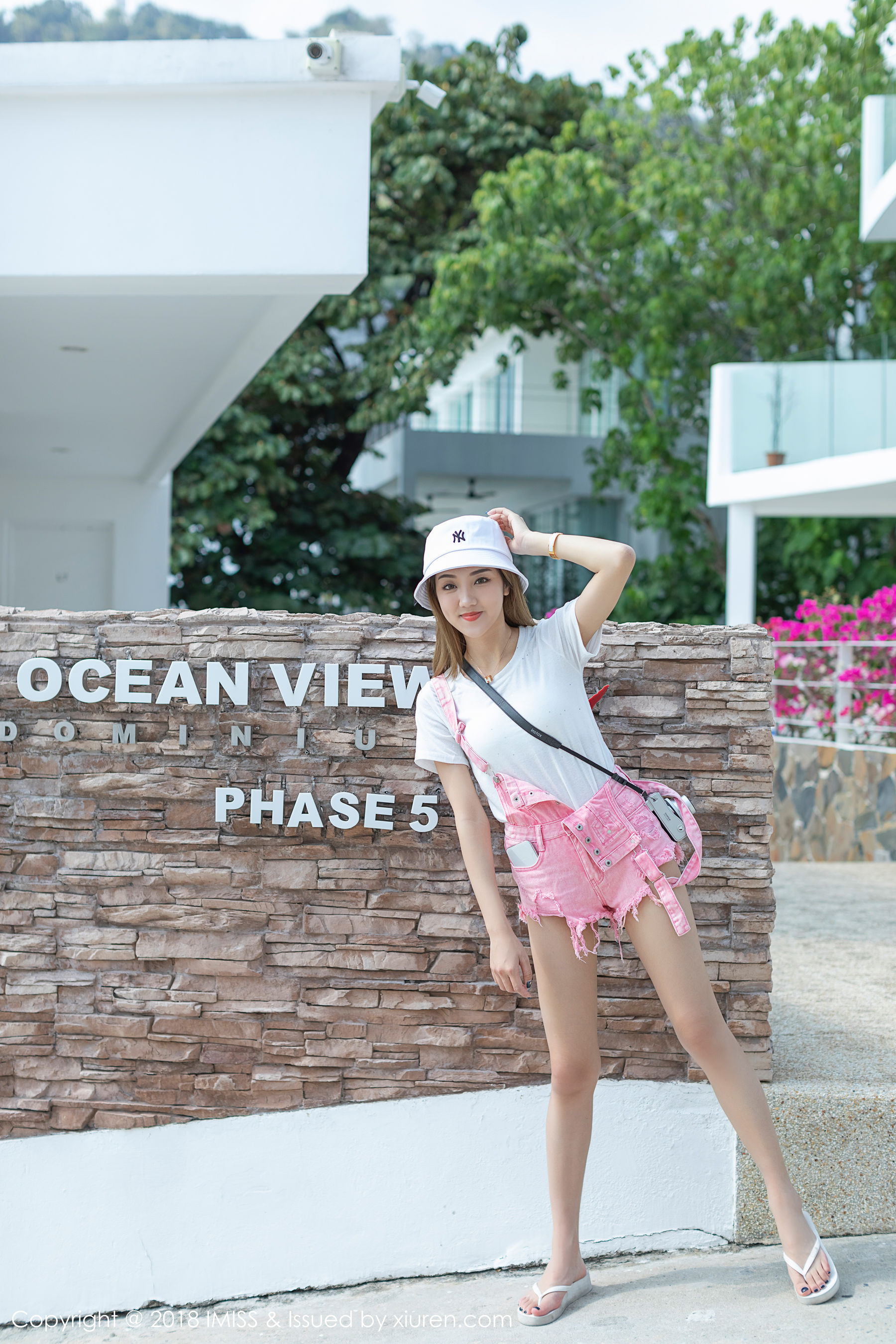 [爱蜜社IMiss] Vol.295 美琪vicky_第5张