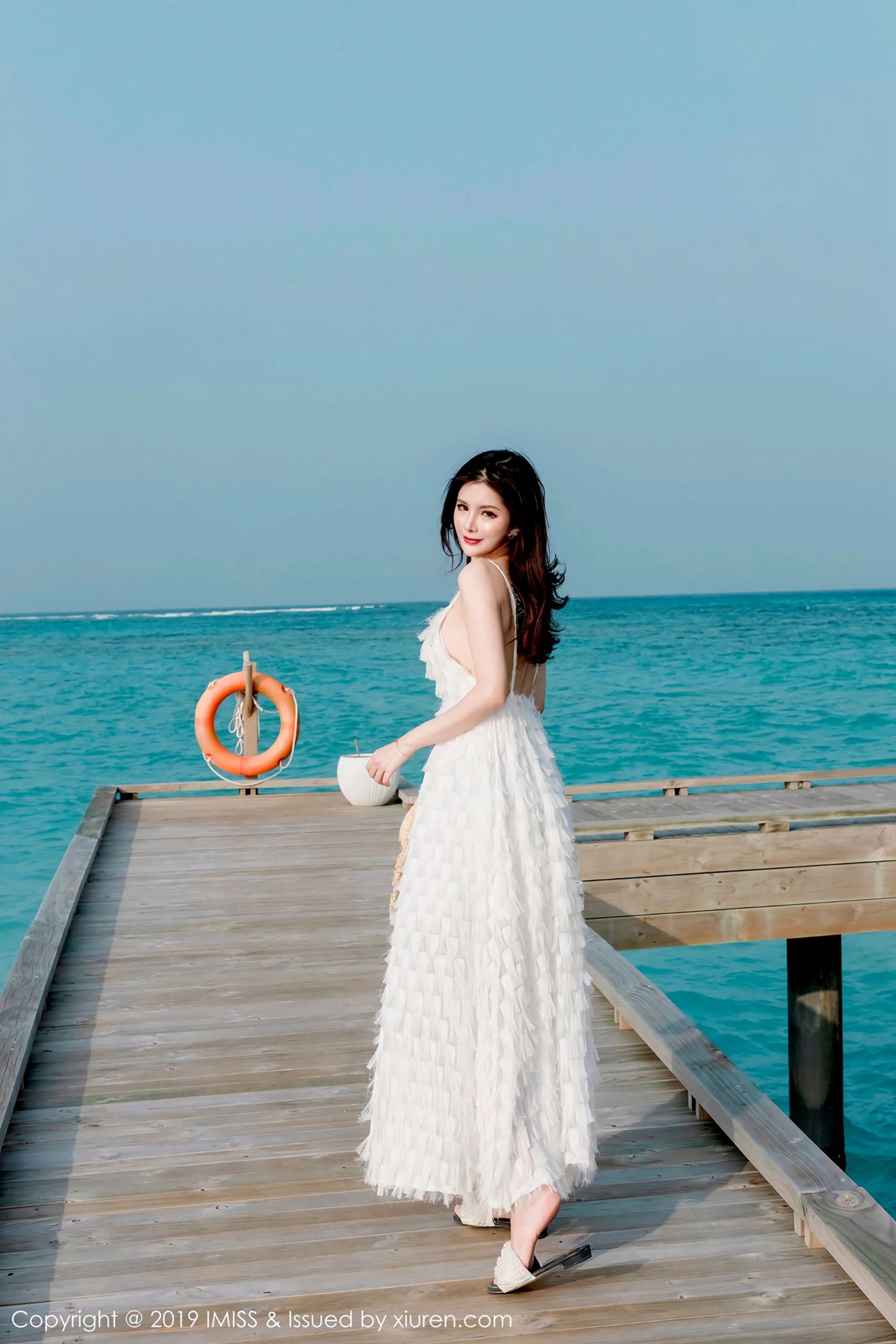 [爱蜜社IMiss] Vol.330 若彤boomboom_第1张