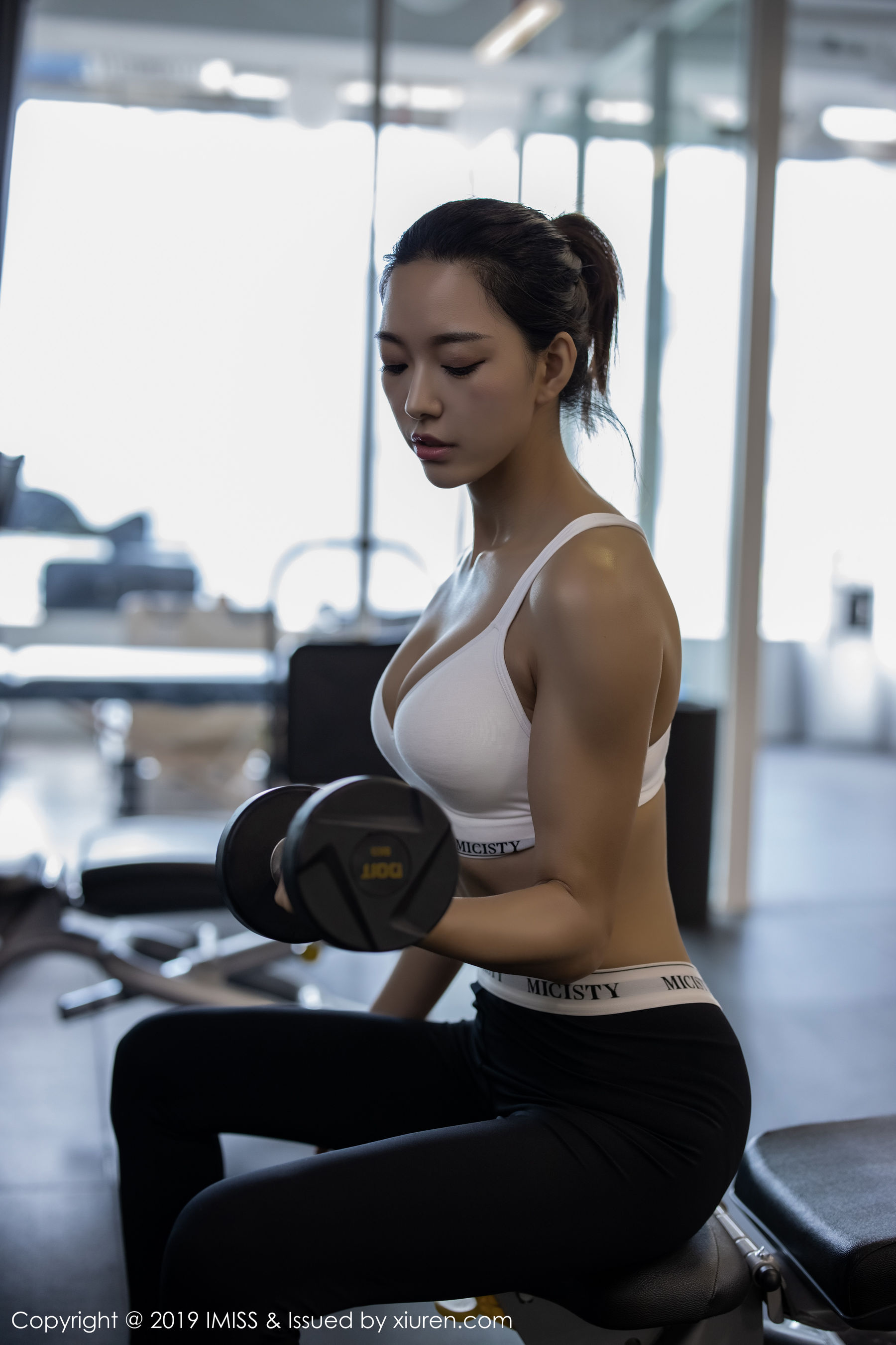 [爱蜜社IMiss] Vol.396 嫣儿_第5张