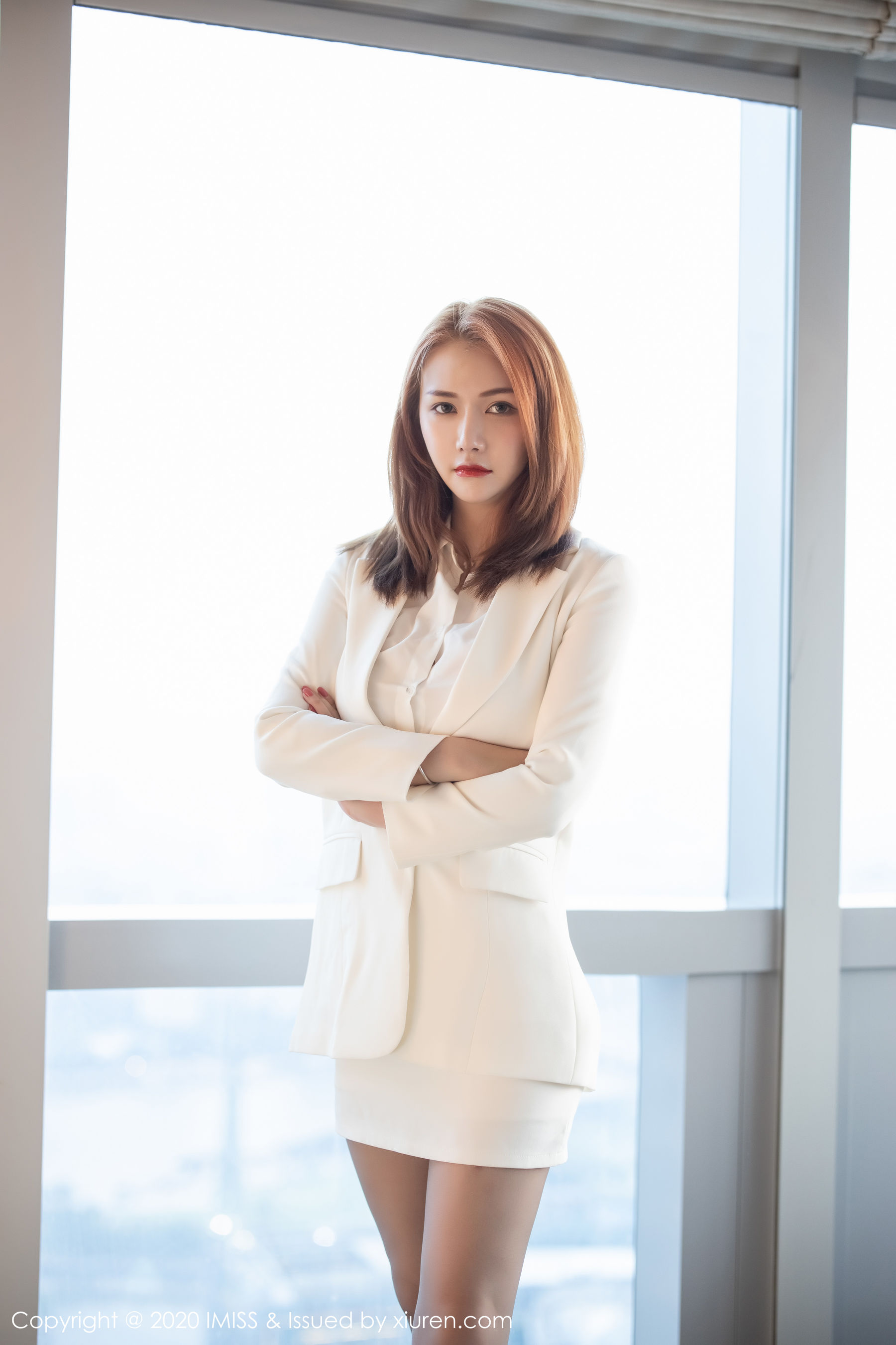 [爱蜜社IMiss] Vol.430 Evon陈赞之_第5张