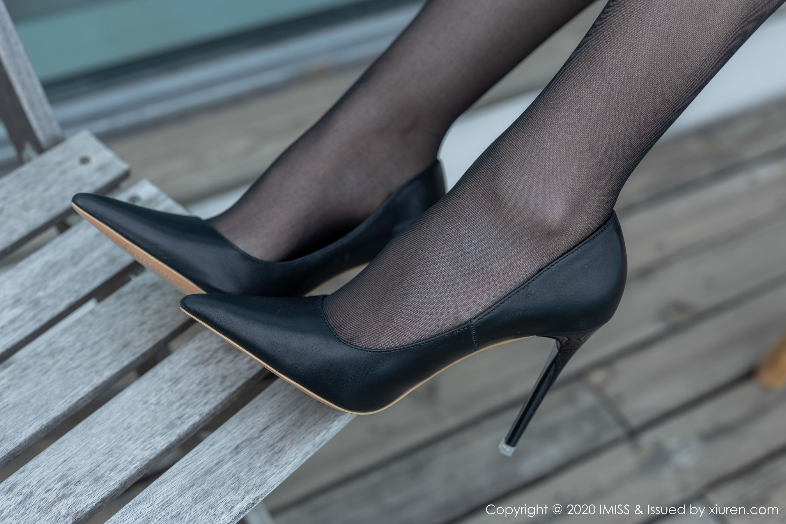 [爱蜜社IMiss] Vol.437 九月生__第5张