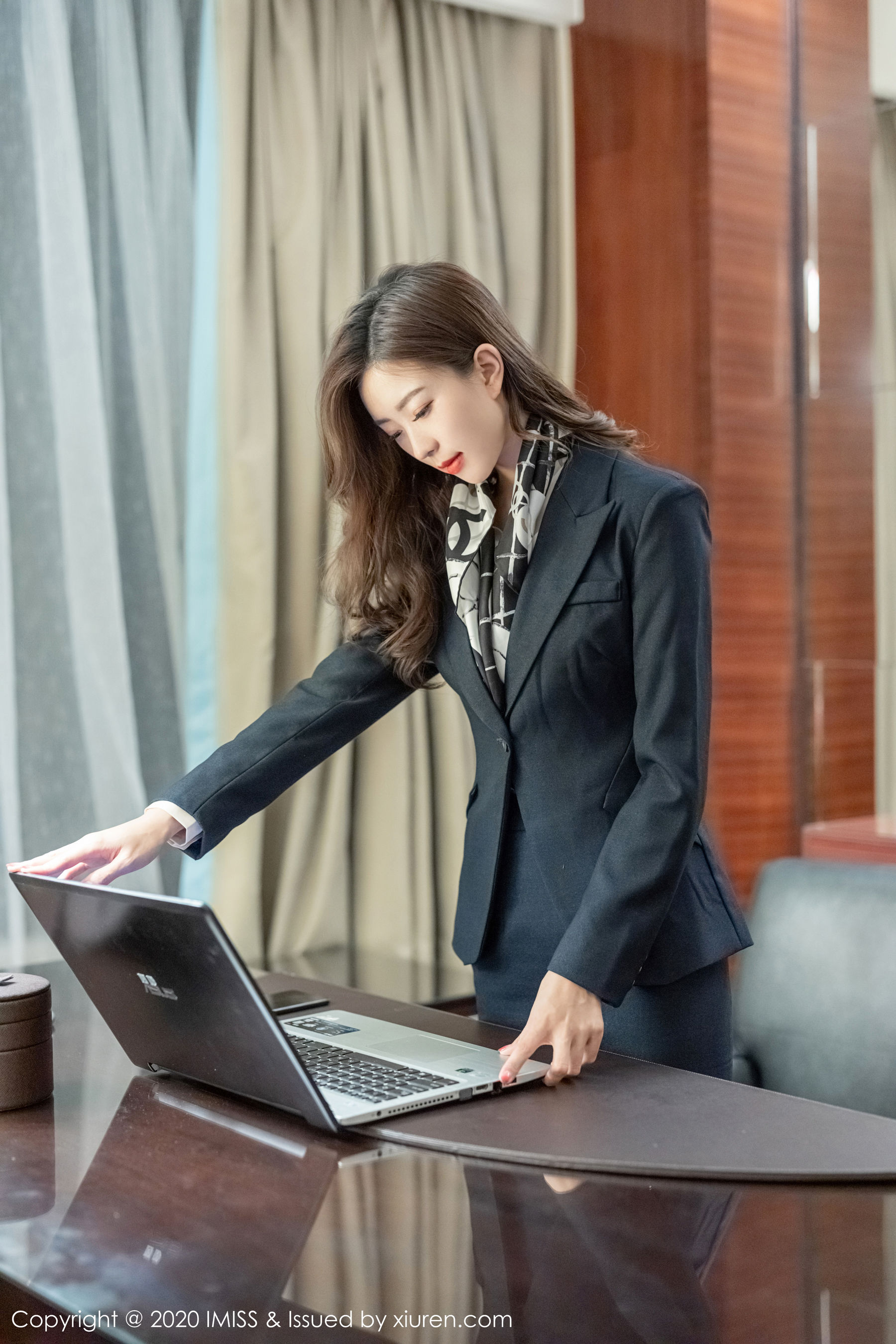 [爱蜜社IMiss] Vol.444 杨紫嫣Cynthia_第1张