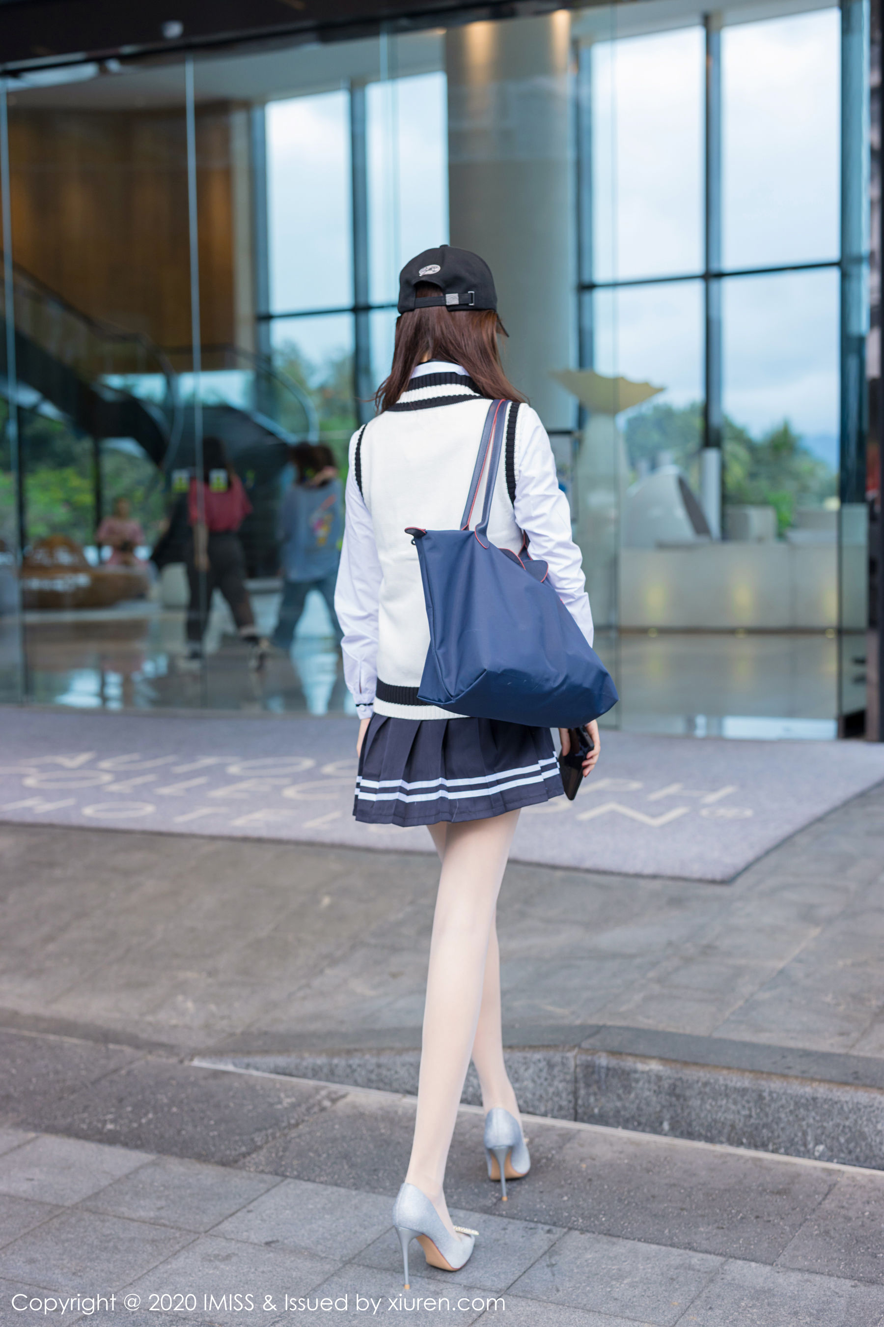 [爱蜜社IMiss] Vol.467 杨紫嫣Cynthia_第4张