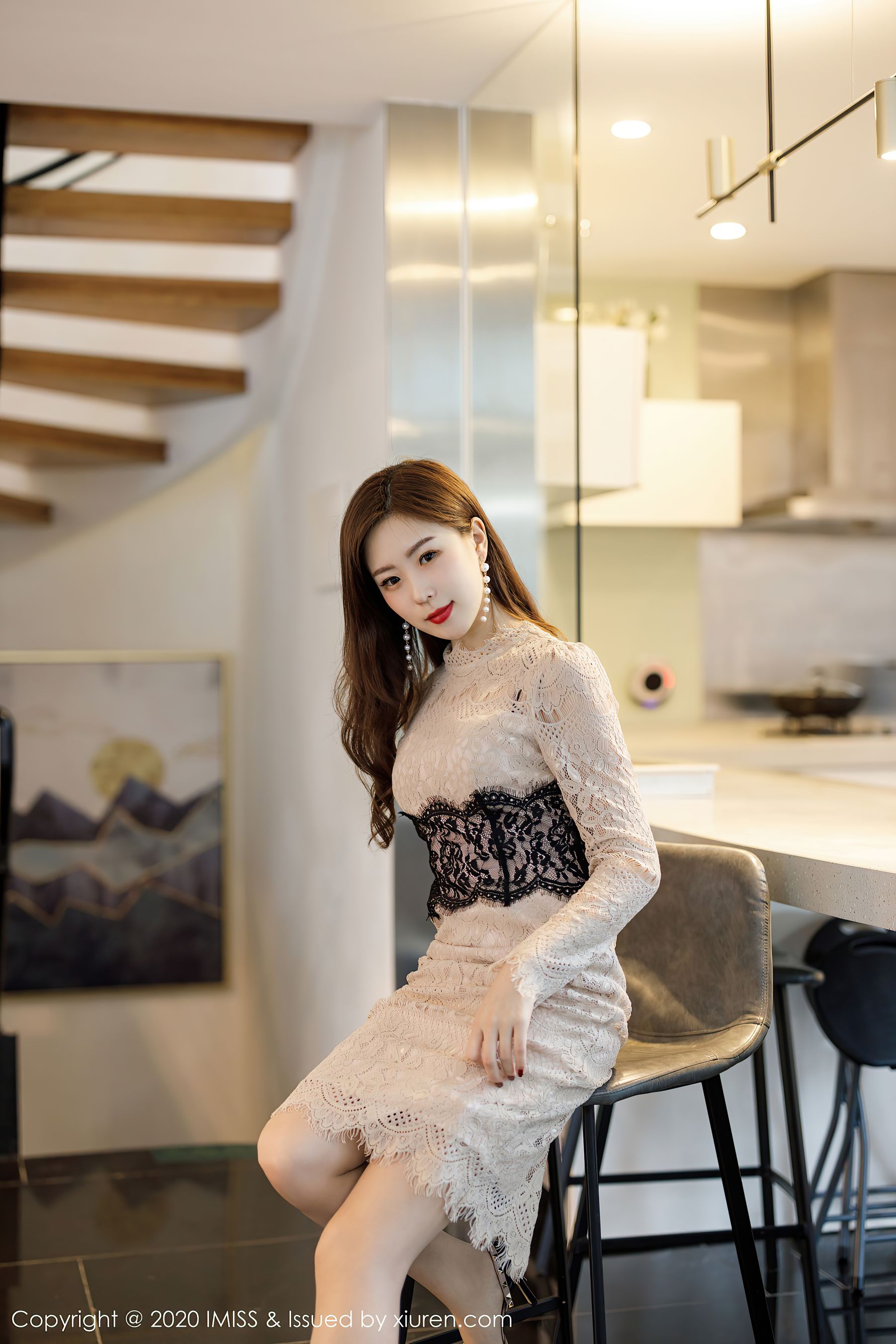 [爱蜜社IMiss] Vol.517 杨紫嫣Cynthia_第1张