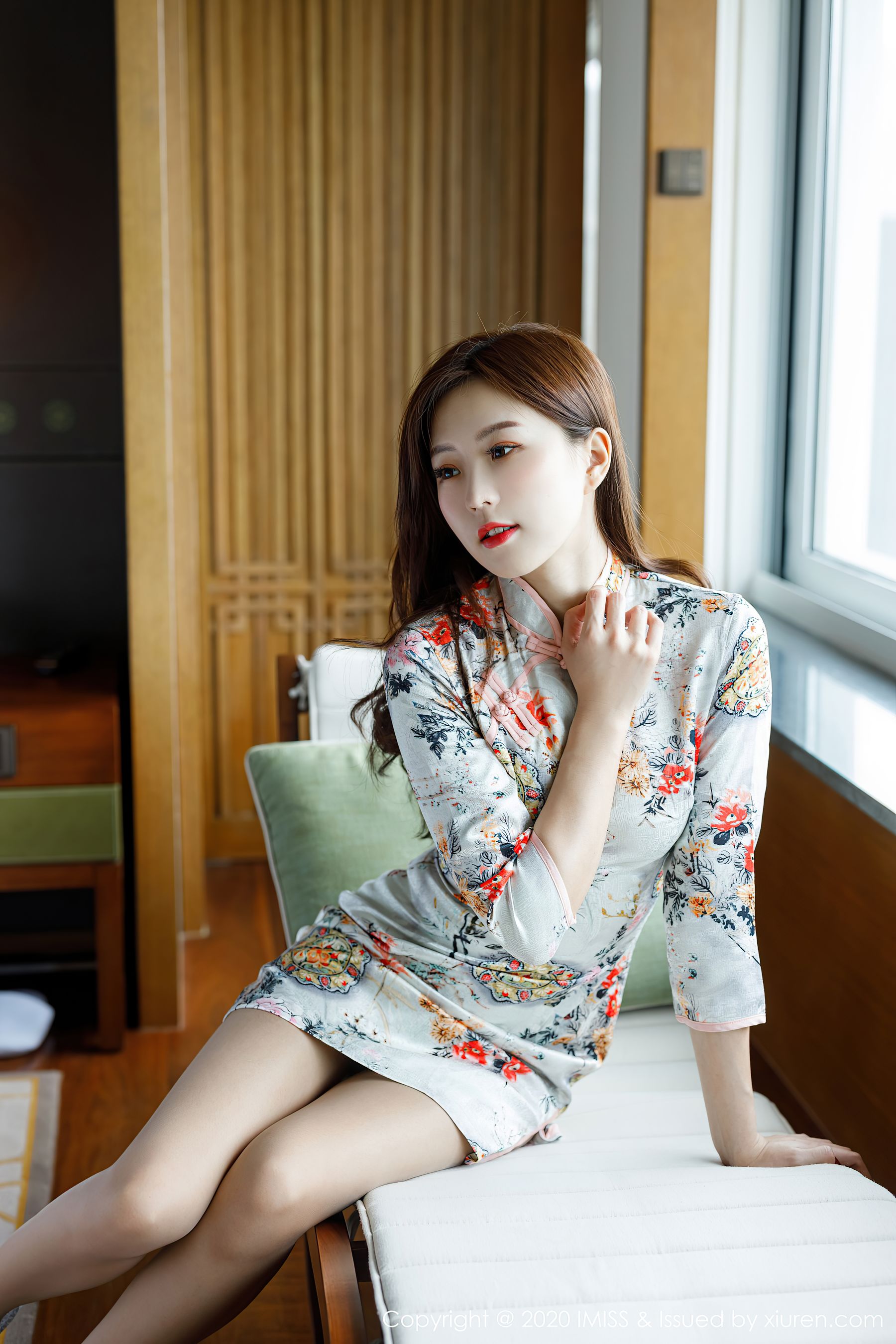 [爱蜜社IMiss] Vol.534 杨紫嫣Cynthia_第5张