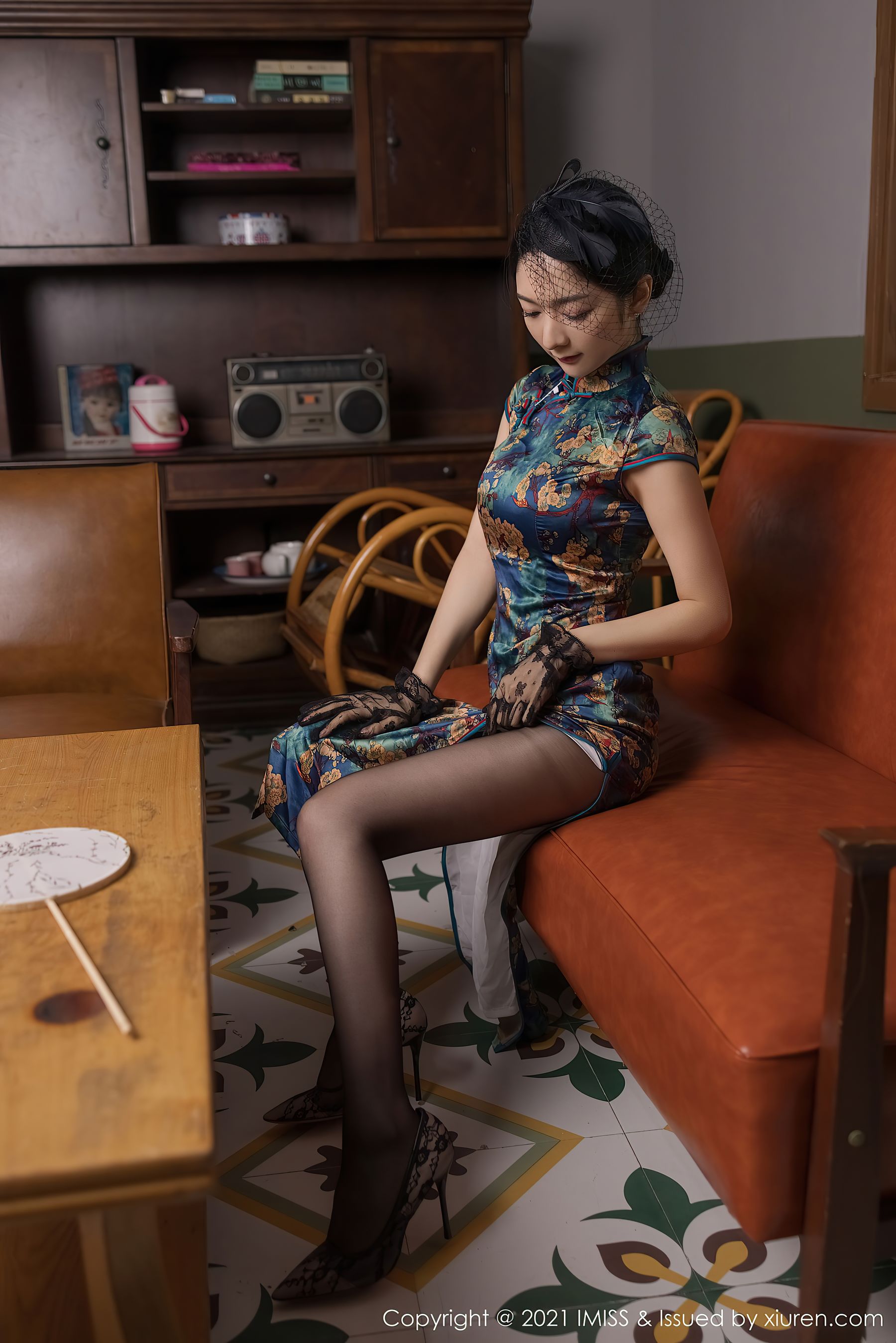 [爱蜜社IMiss] Vol.591 Angela00_第3张