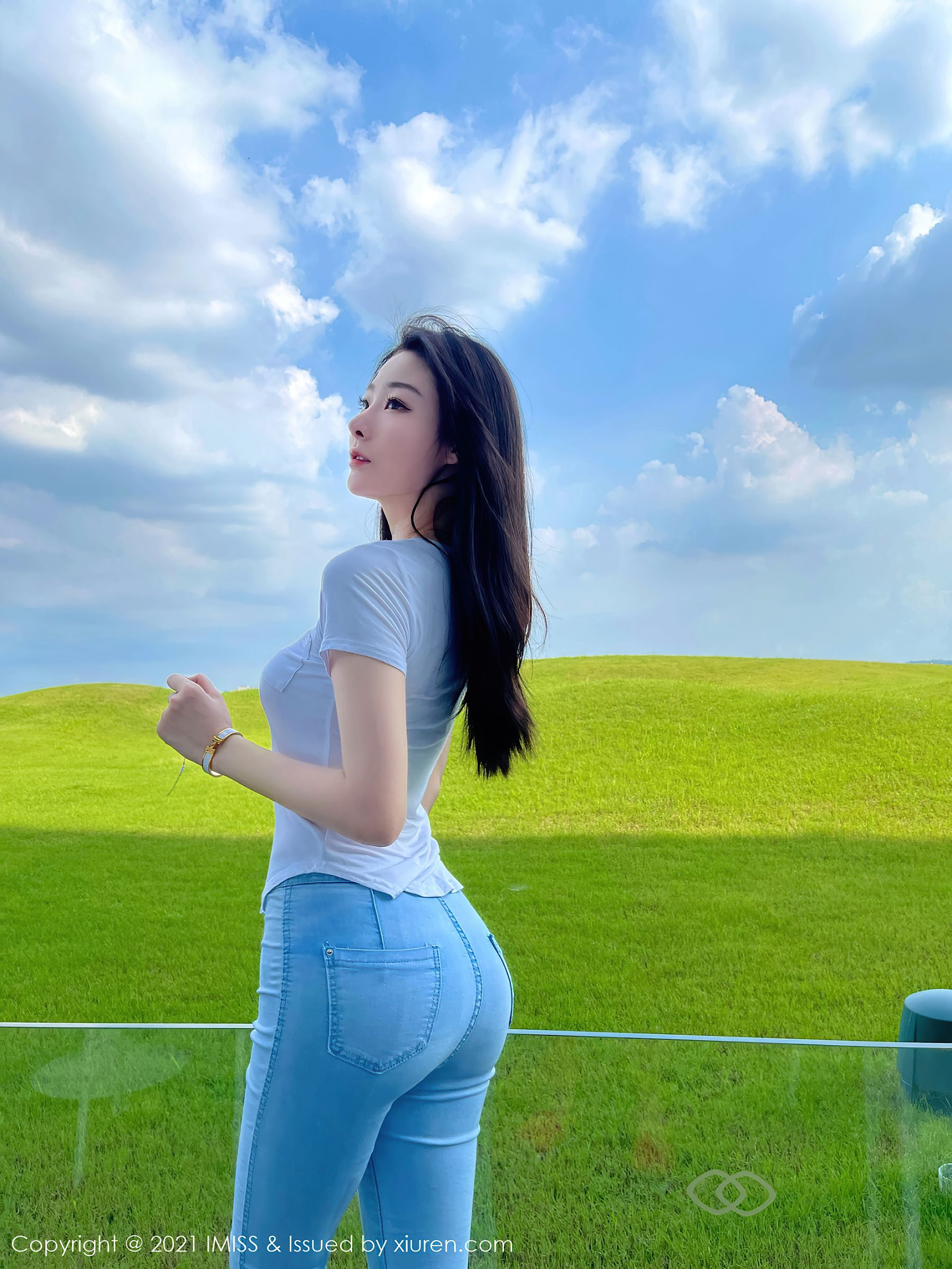 [爱蜜社IMiss] Vol.624 逗逗doudou_第1张