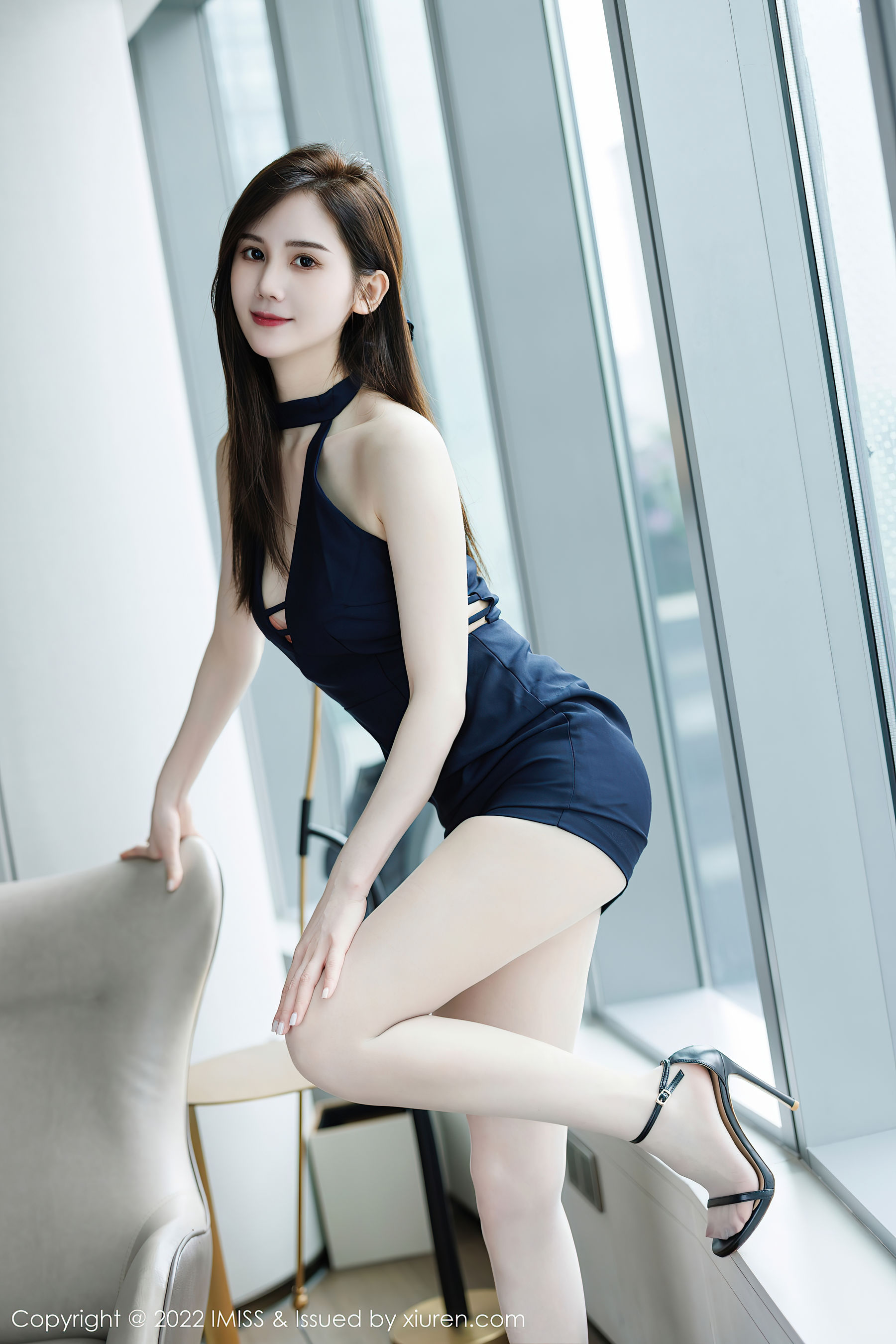 [爱蜜社IMiss] Vol.702 sisy思_第5张