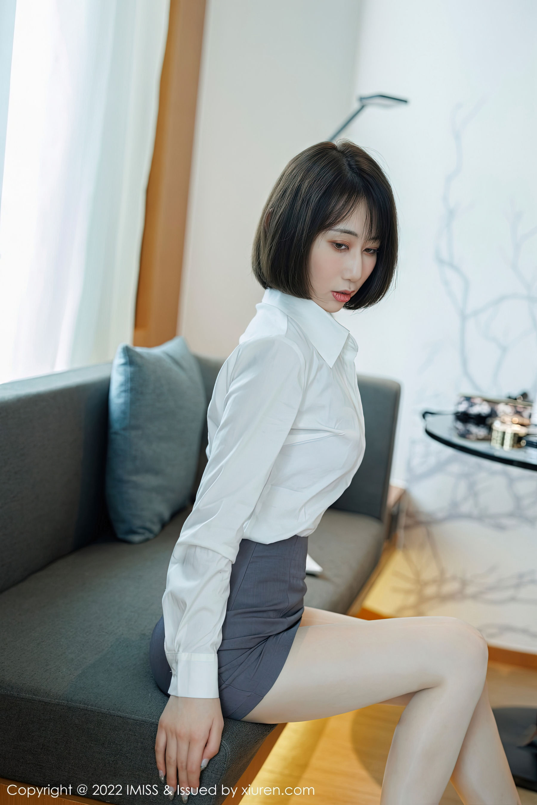 [爱蜜社IMiss] Vol.709 瑞妤_第5张