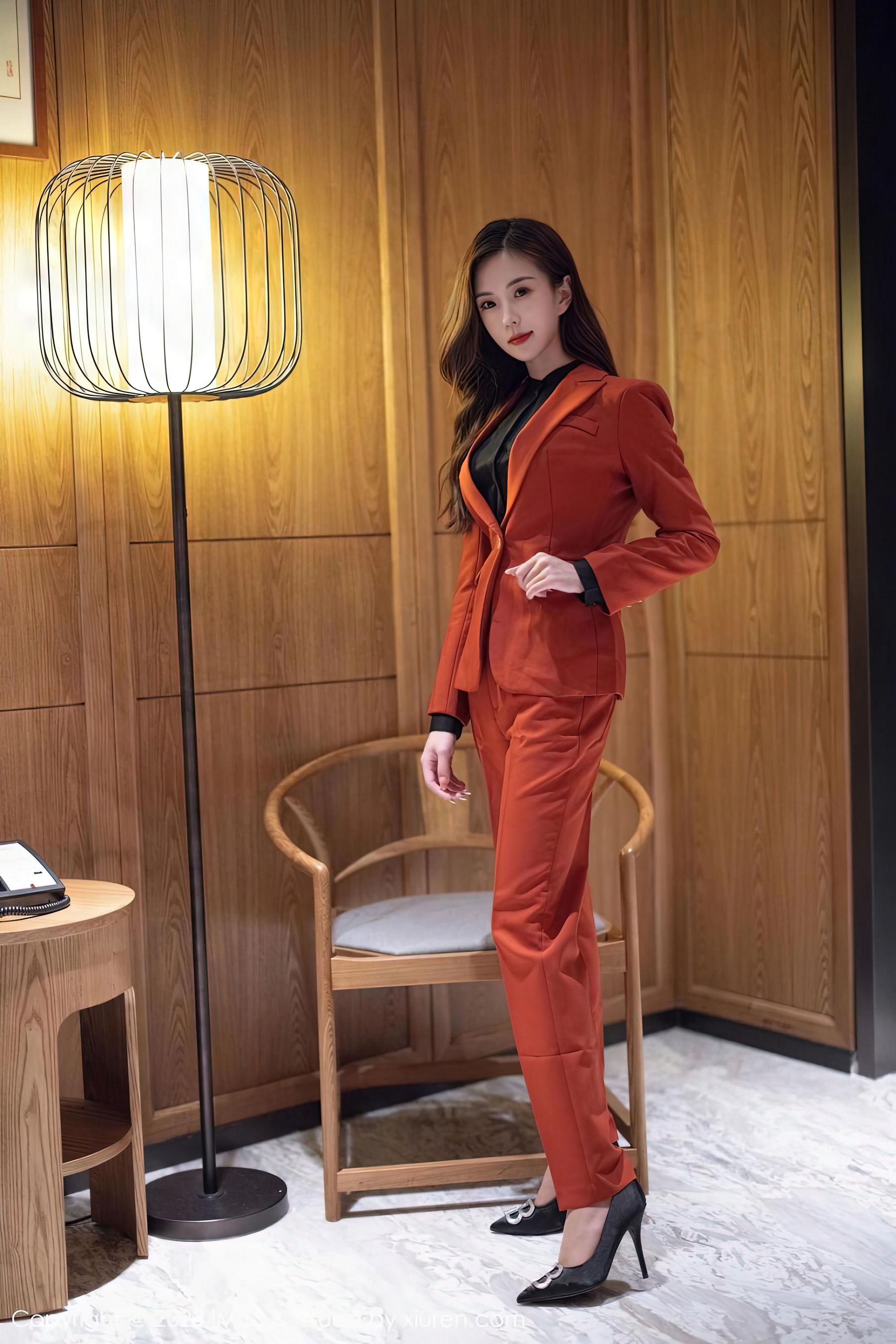 [IMiss]爱蜜社 Vol.717 杨紫嫣candy_第2张