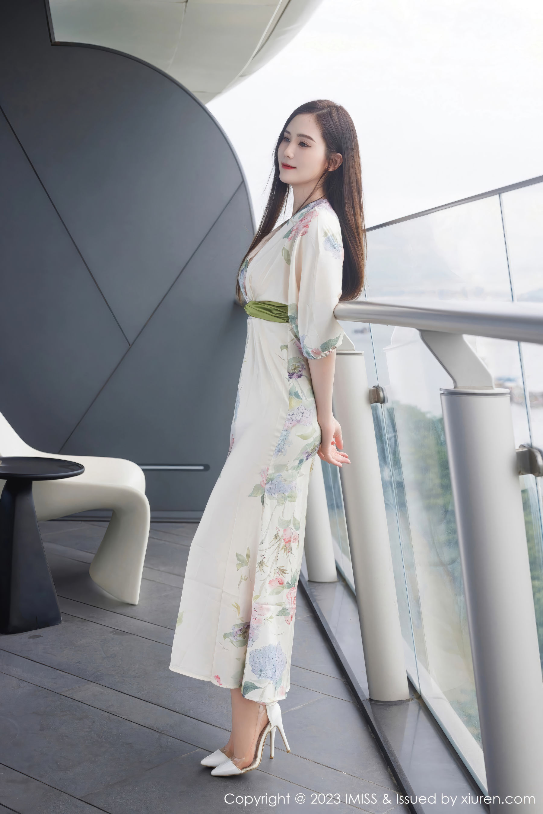 [IMiss]爱蜜社 2023.08.28 Vol.745 SISY思_第1张