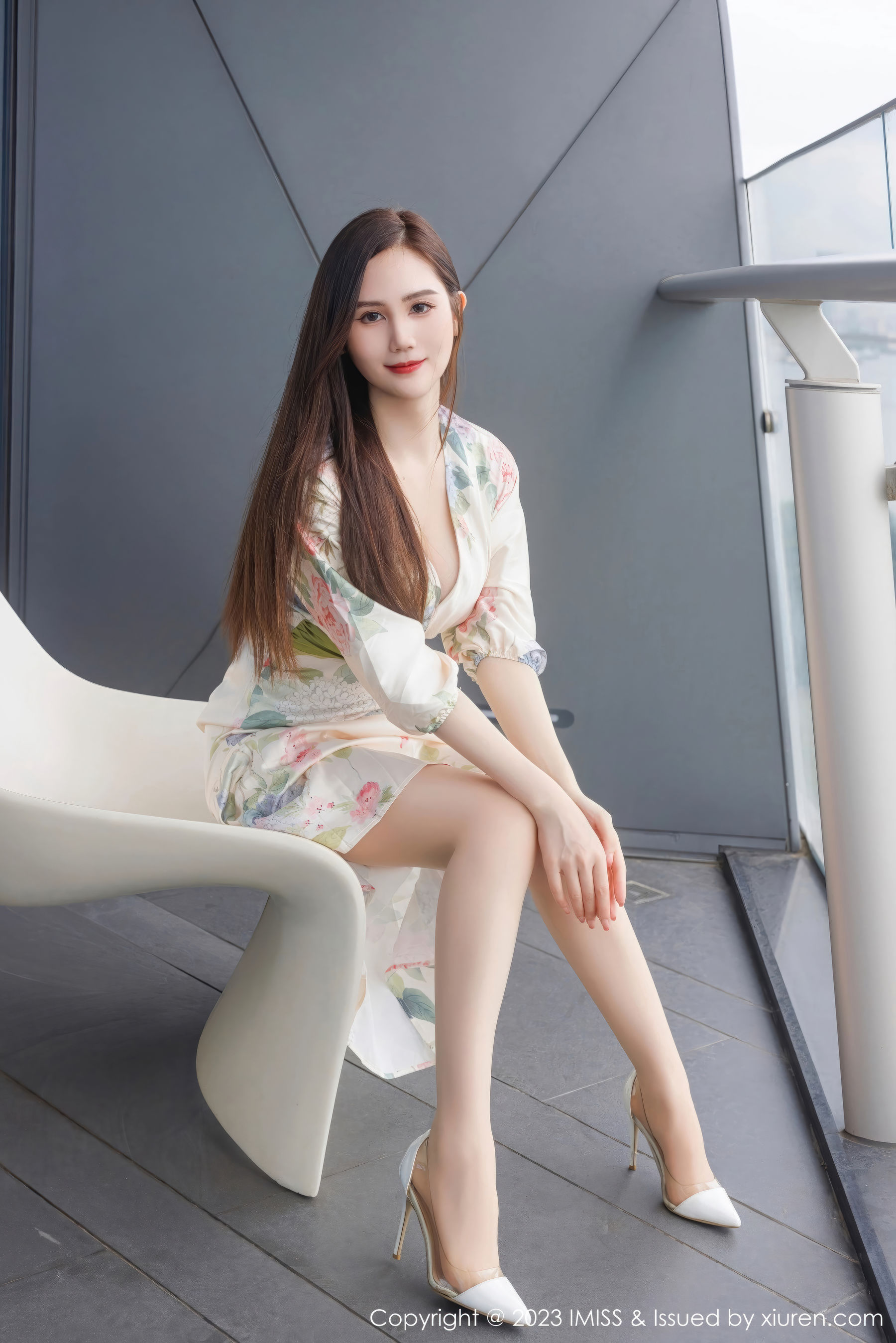 [IMiss]爱蜜社 2023.08.28 Vol.745 SISY思_第4张