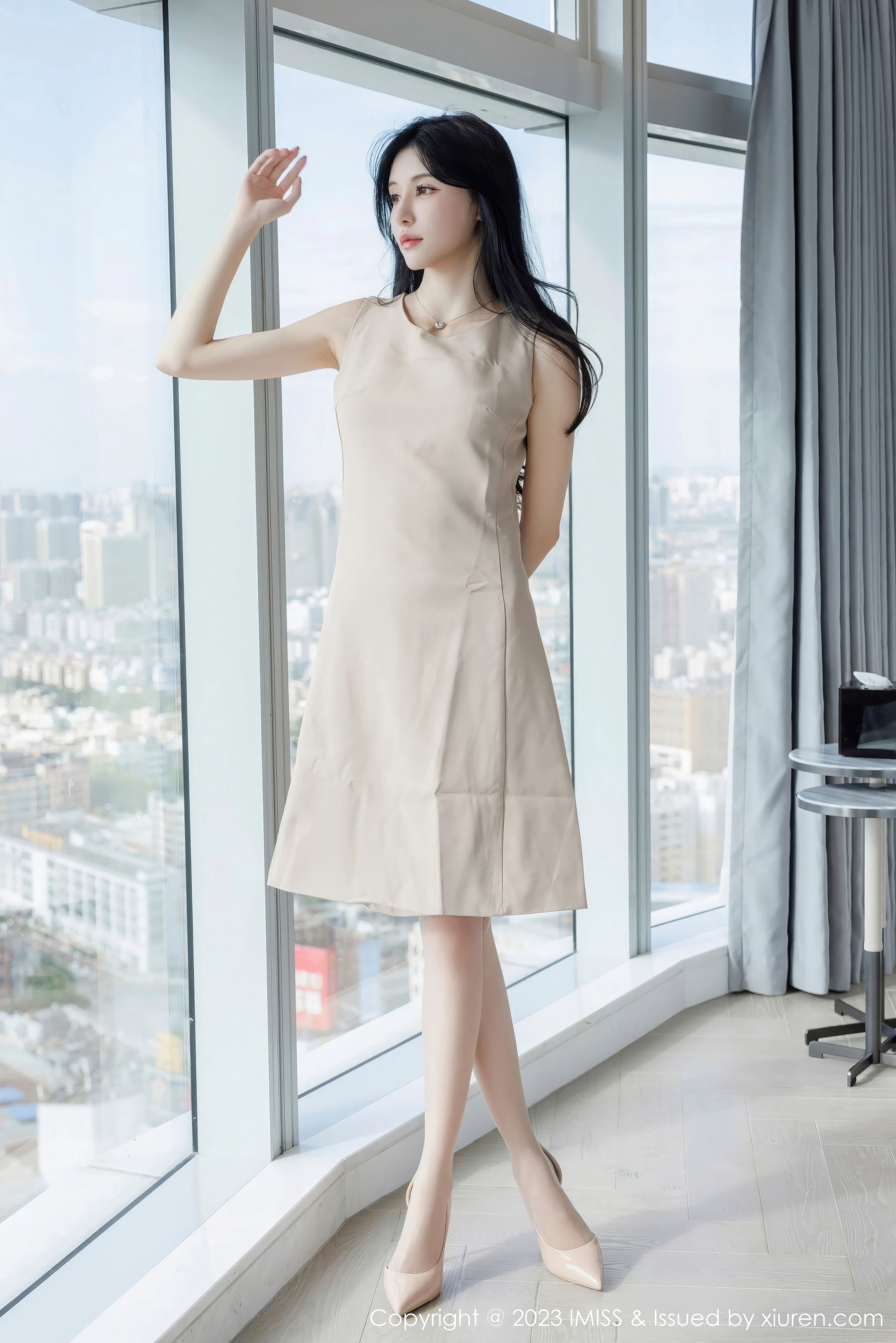 [IMiss]爱蜜社 2023.08.30 Vol.746 泥鳅鳅_第5张