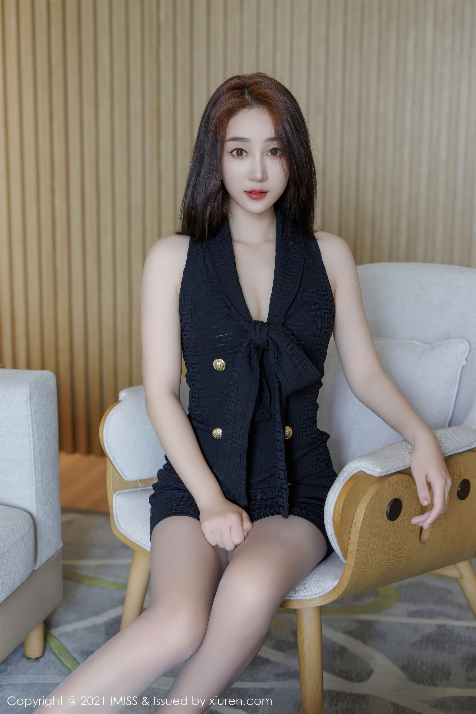 [IMiss]爱蜜社 2023.09.18 Vol.751 九月生_第4张