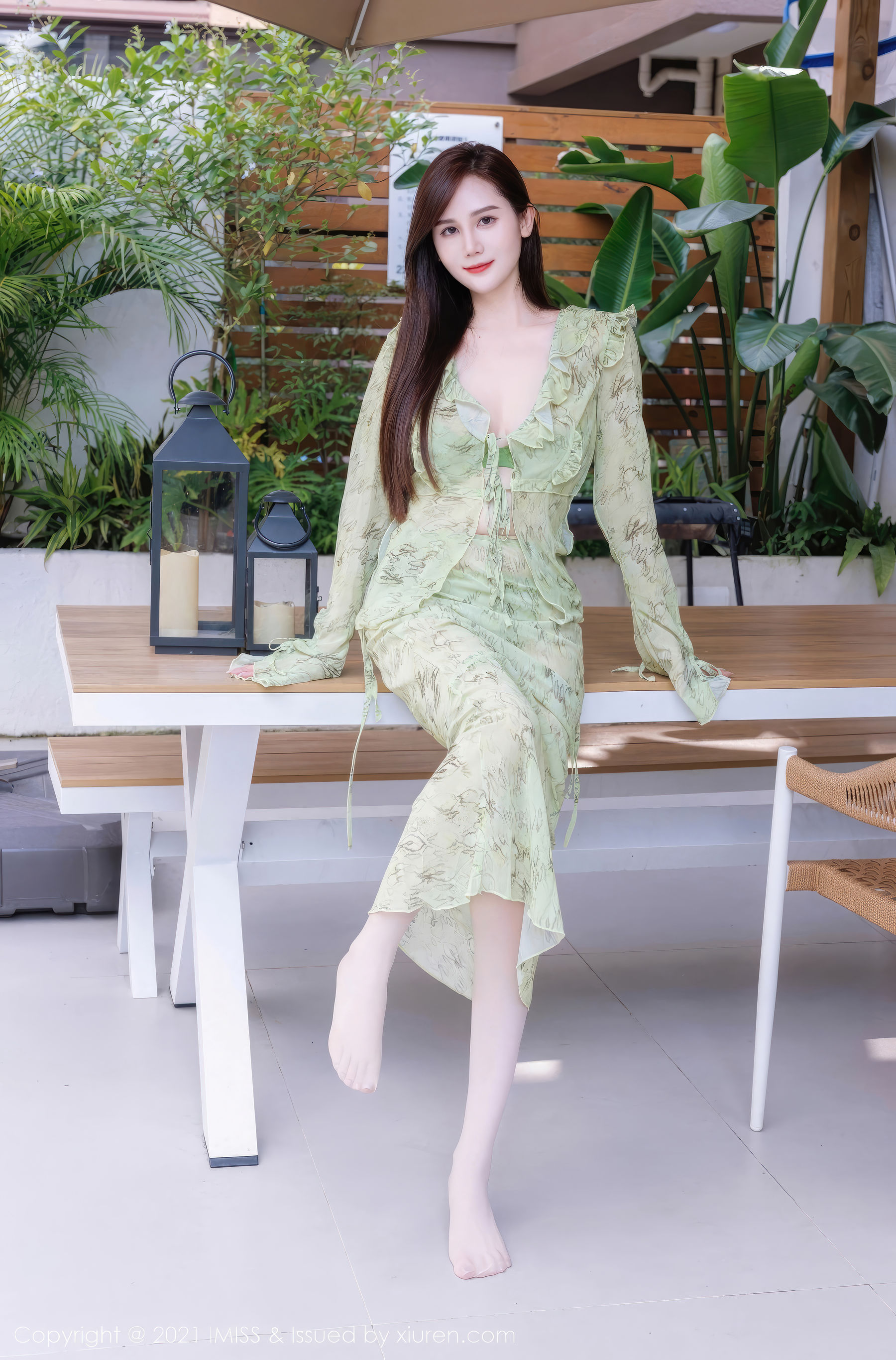 [IMiss]爱蜜社 2023.10.23 VOL.758 sisy思_第4张